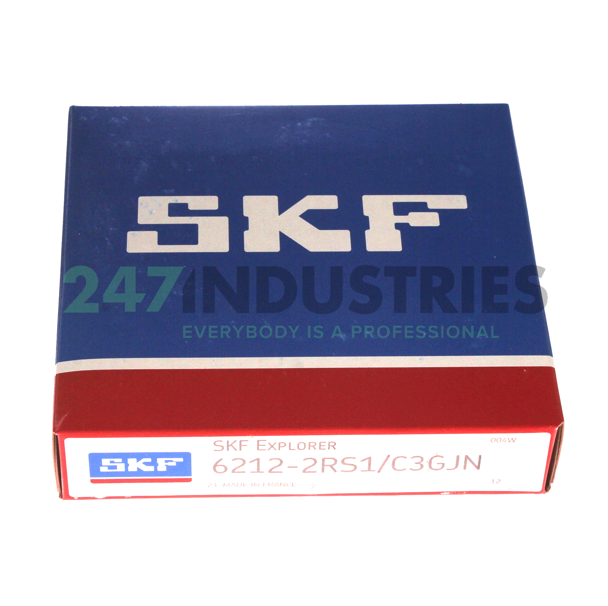 6212-2RS1/C3GJN SKF Image 3