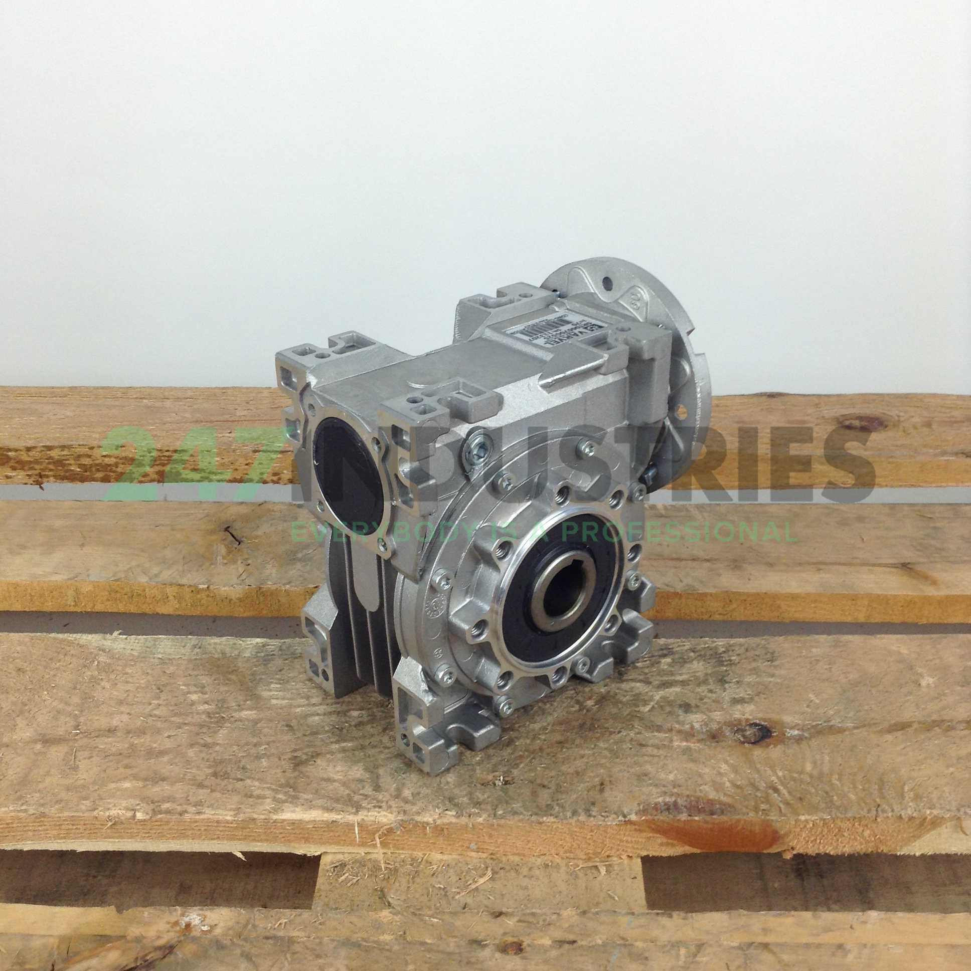 SRT06070G525-80B14 Varvel Image 3