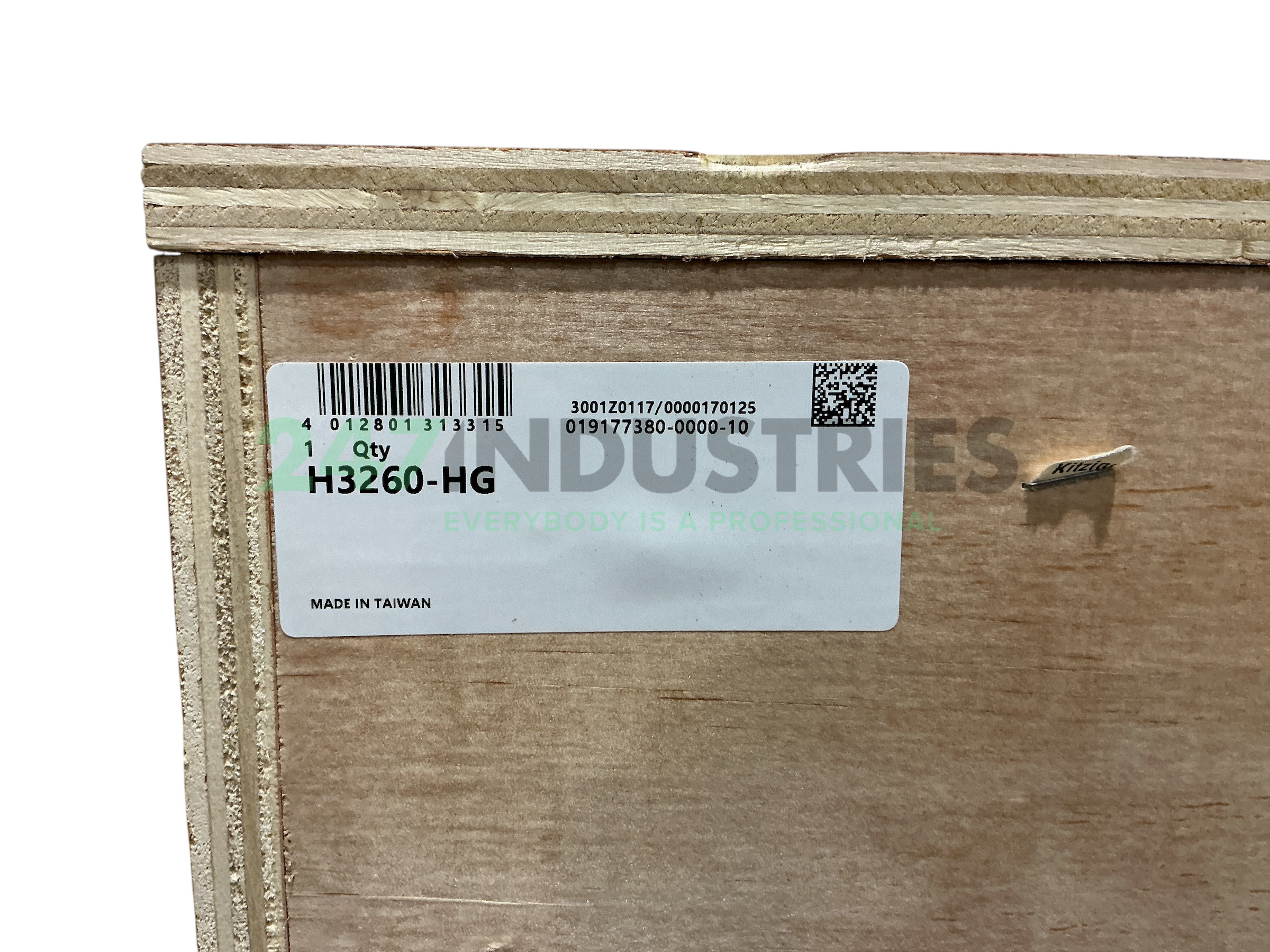 H3260-HG FAG Image 3