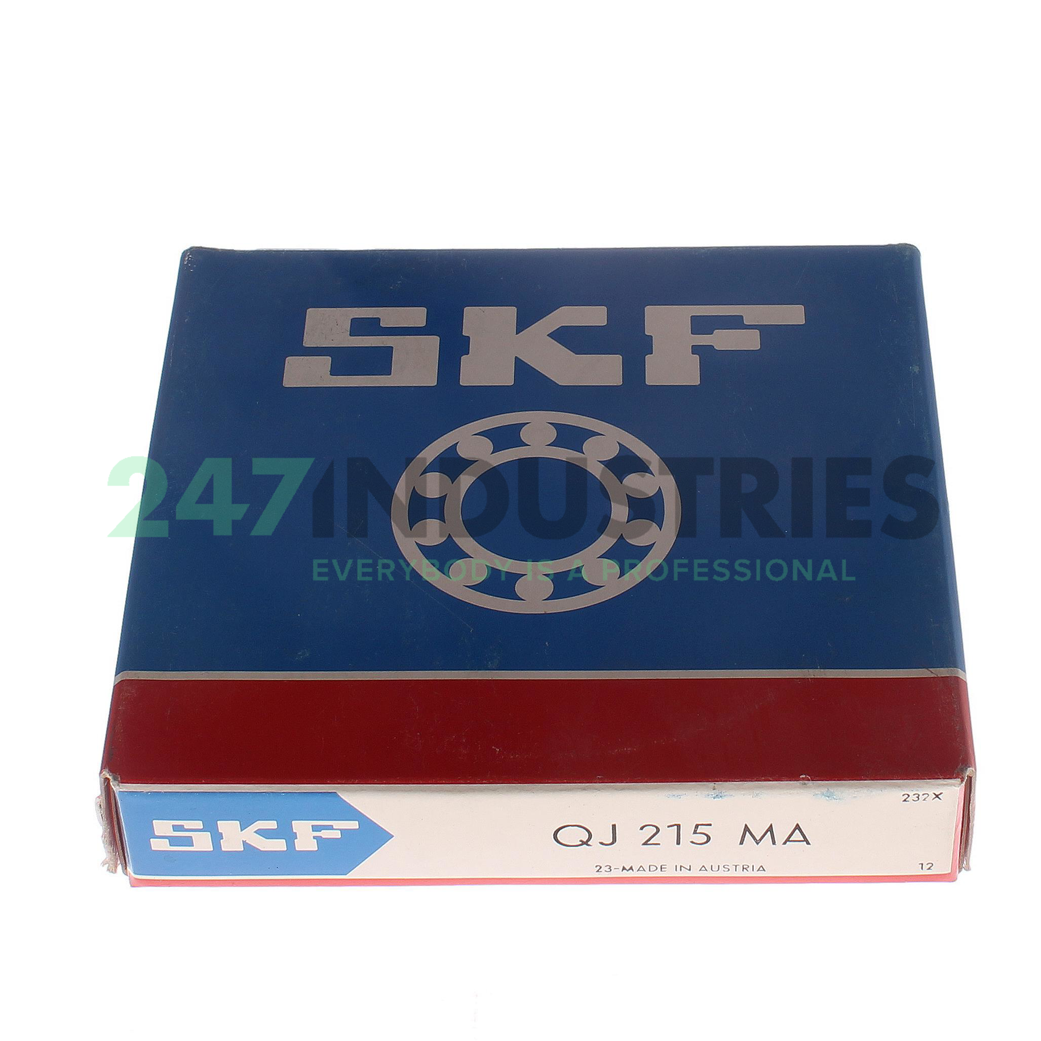 QJ215MA SKF Image 4