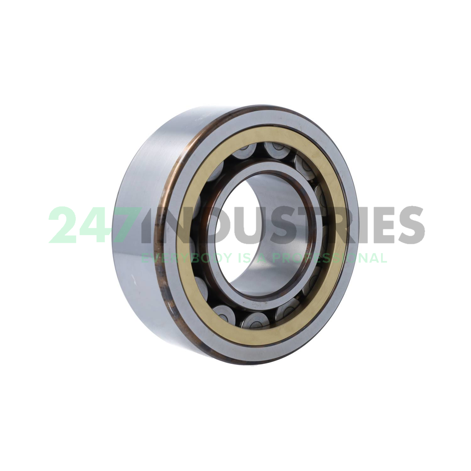 NJ2314ECML/C3 SKF Image 2