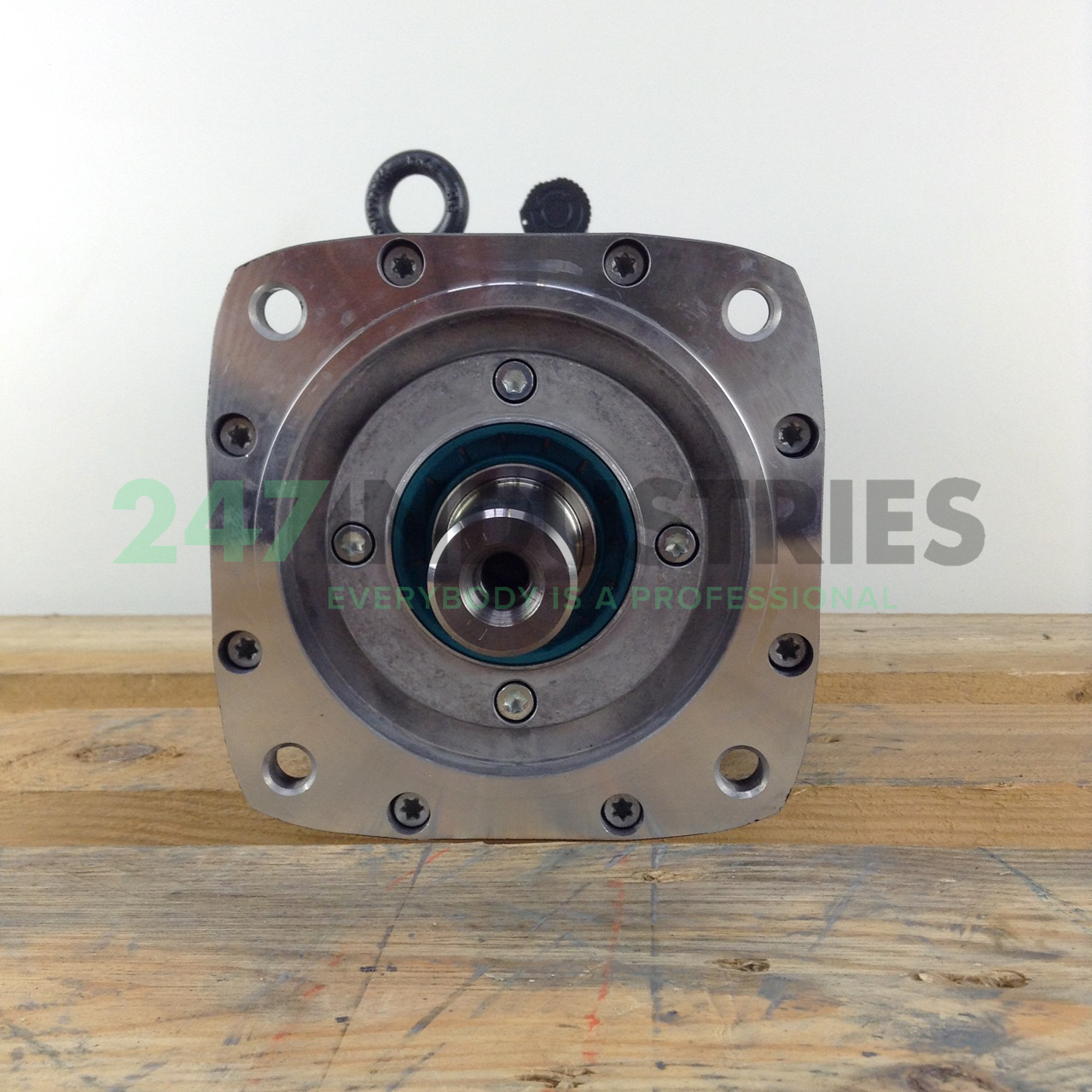 1FK7084-3BF71-1BH1 Siemens Image 4
