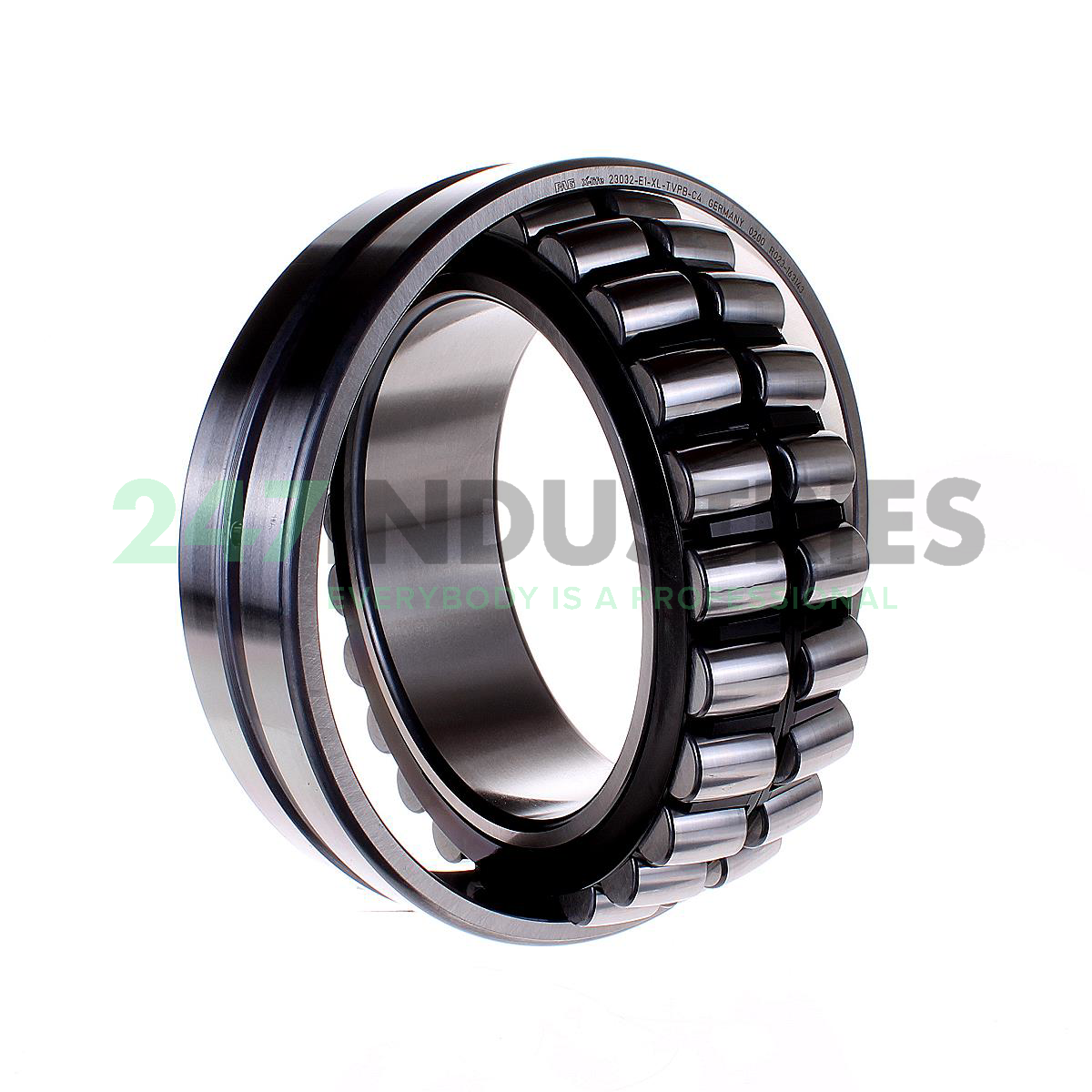 23032-E1-XL-TVPB-C4 FAG Image 2