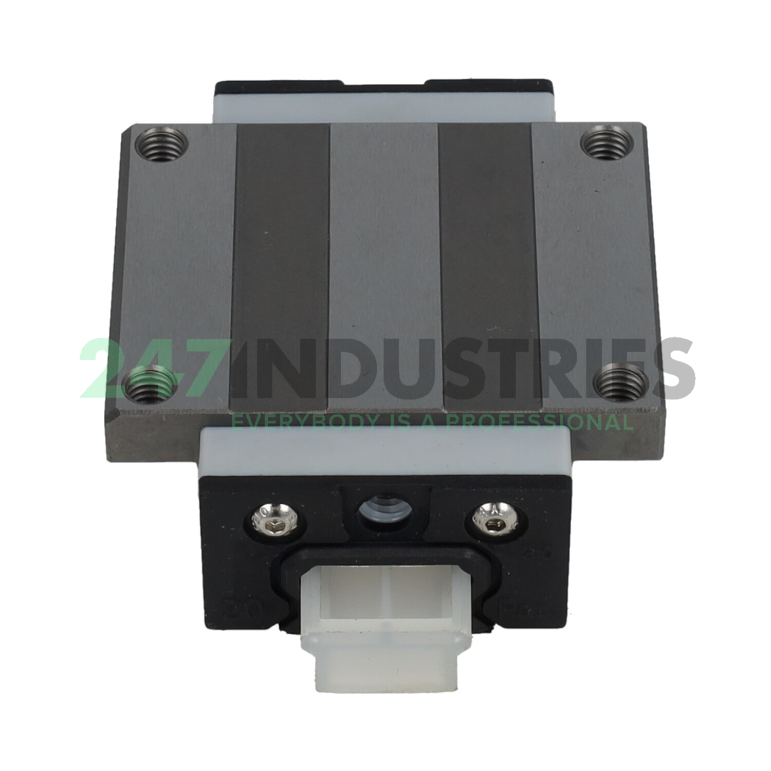 BGXH20FN-SS-N-Z1 SNR Image 3