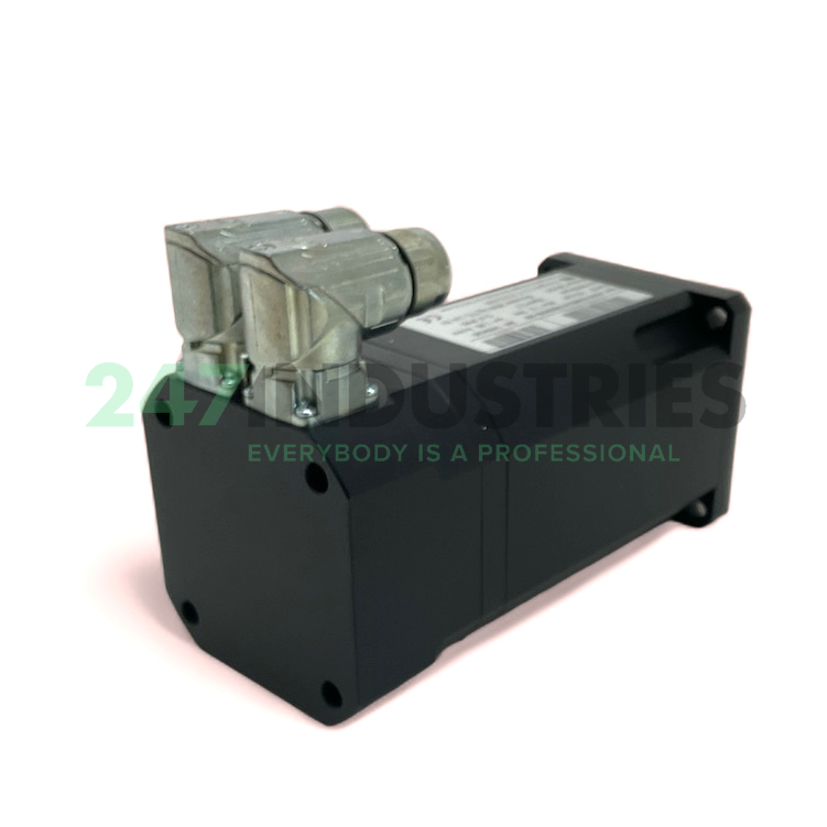 JSM-EIME015BBKB-00 Teco Image 3