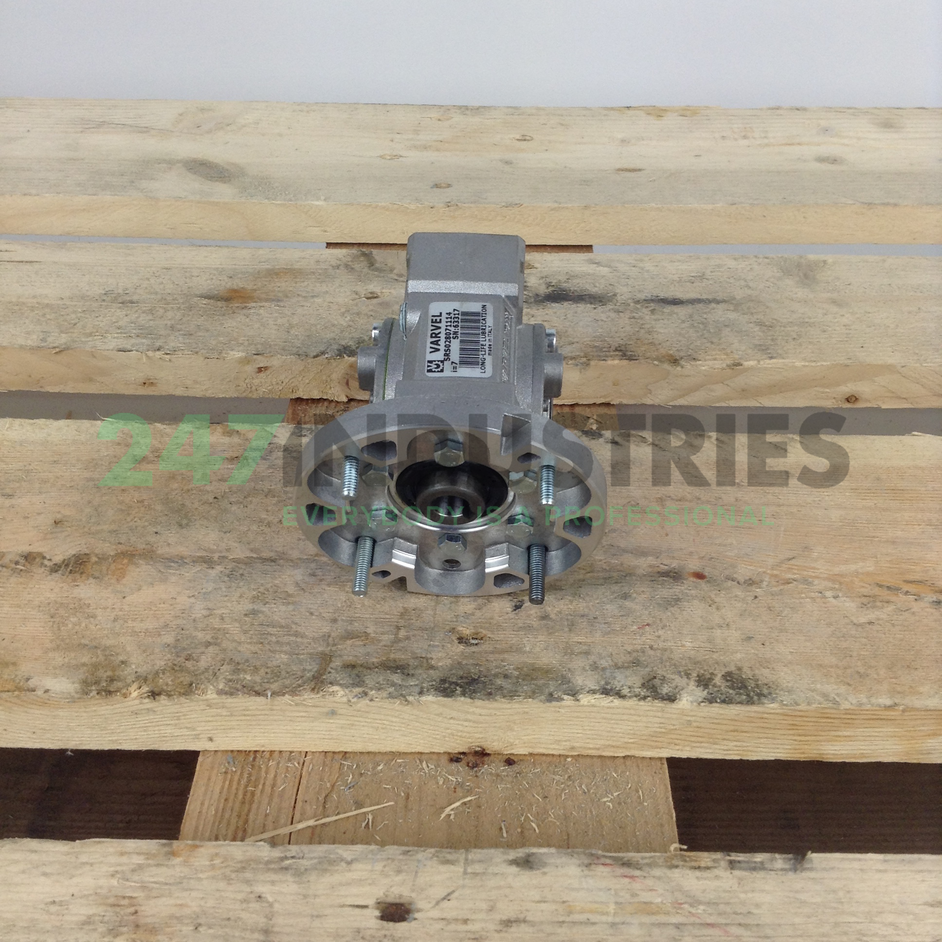 SRS028071114-63B14 Varvel Image 4