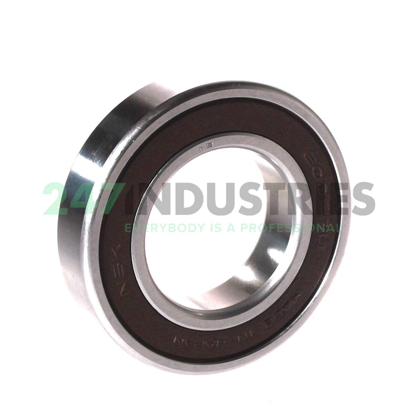 6006L11-H-20DDU NSK Image 2