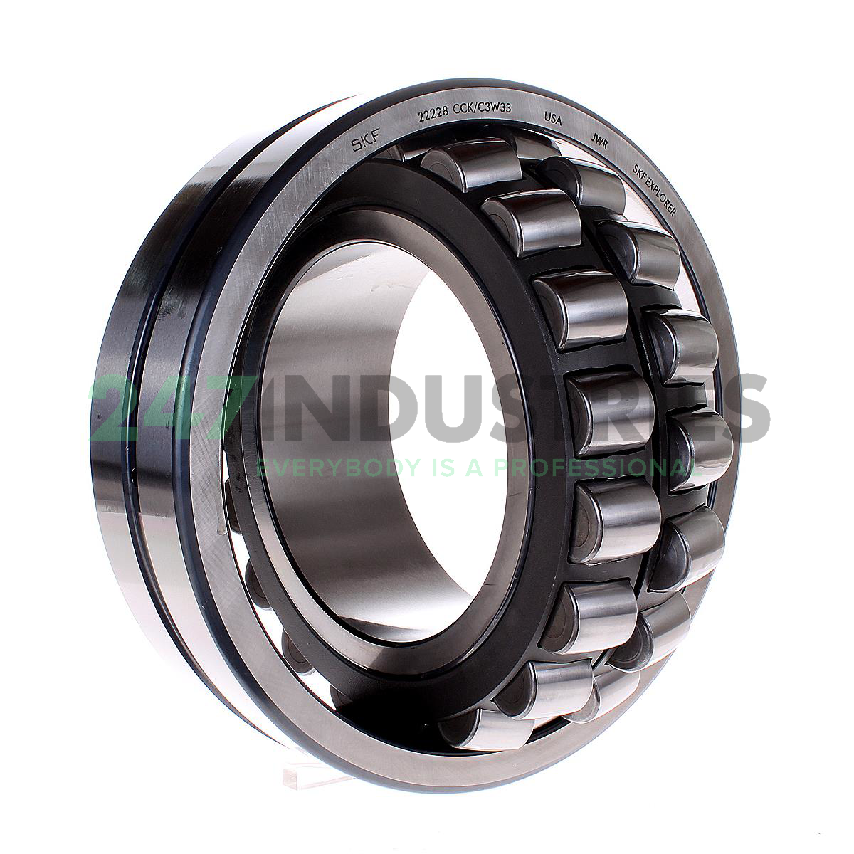 22228CCK/C3W33 SKF Image 2