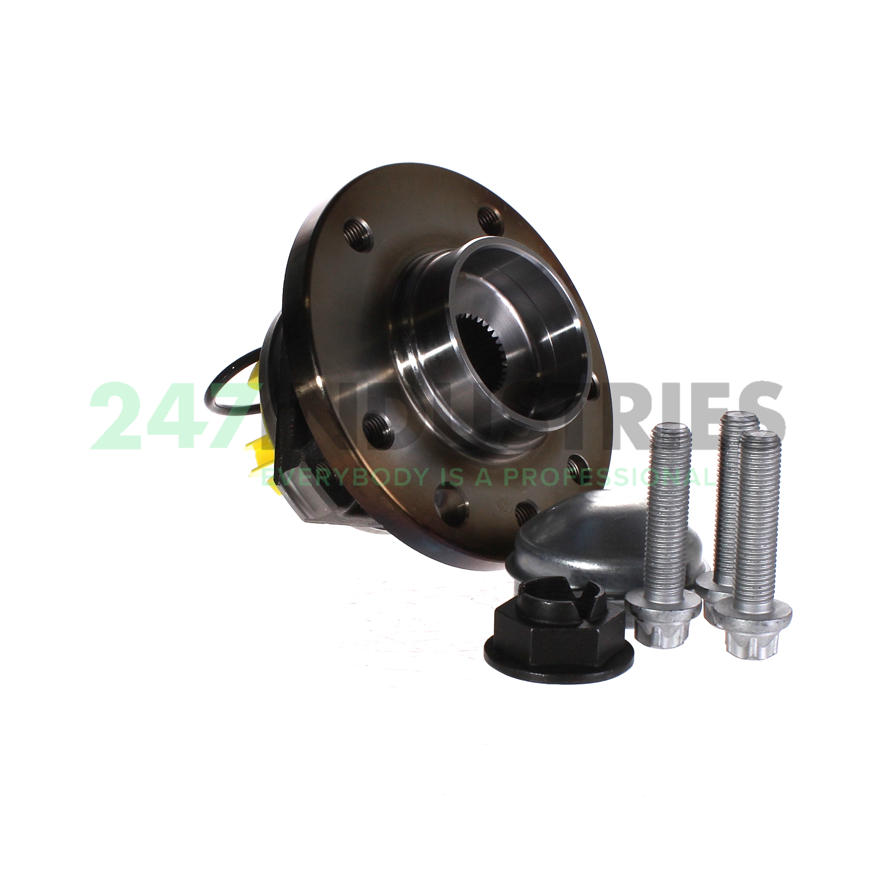 VKBA6688 SKF Image 4