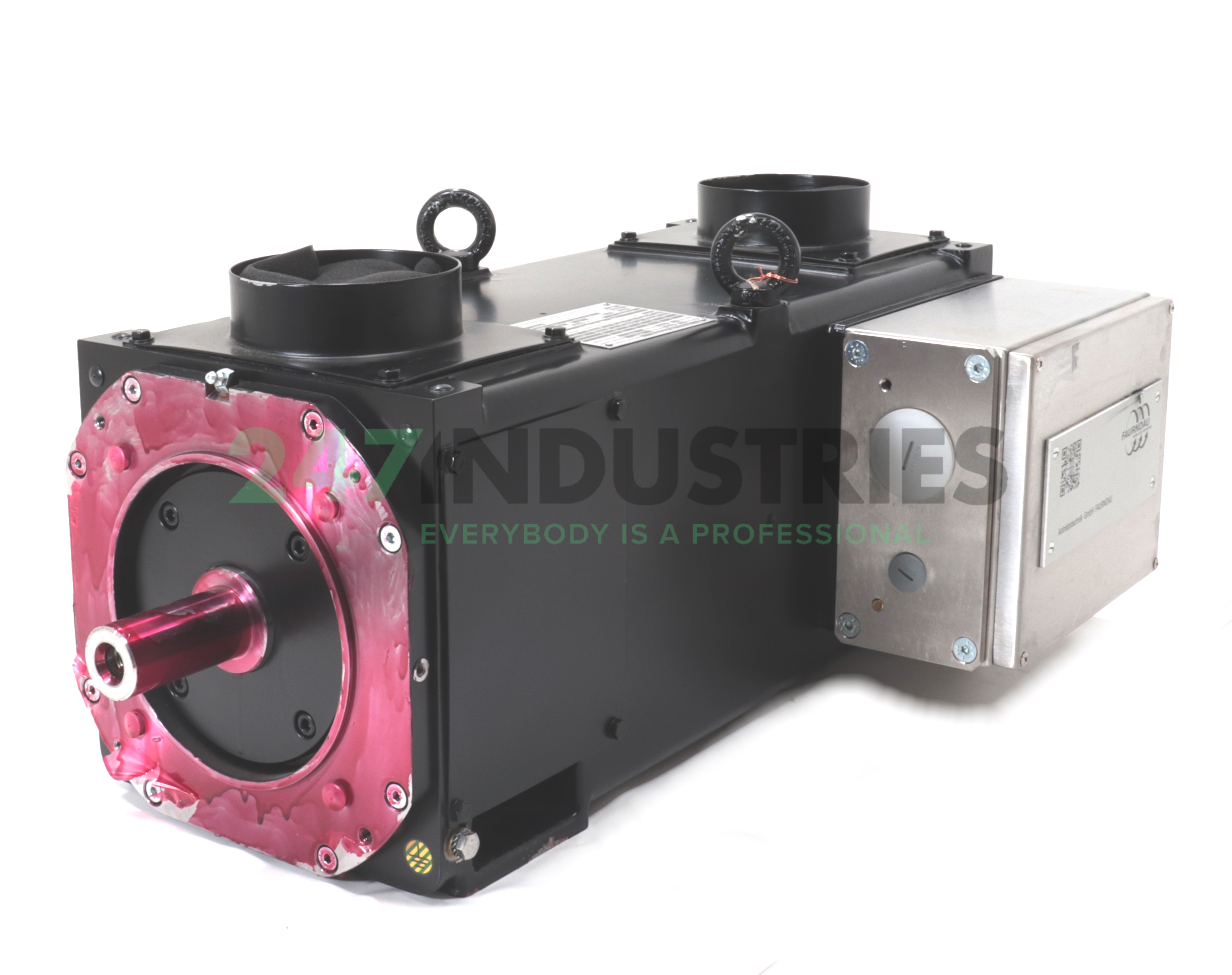 ASMS132L37-54-B-FF-S Faurndau Antriebstechnik GmbH