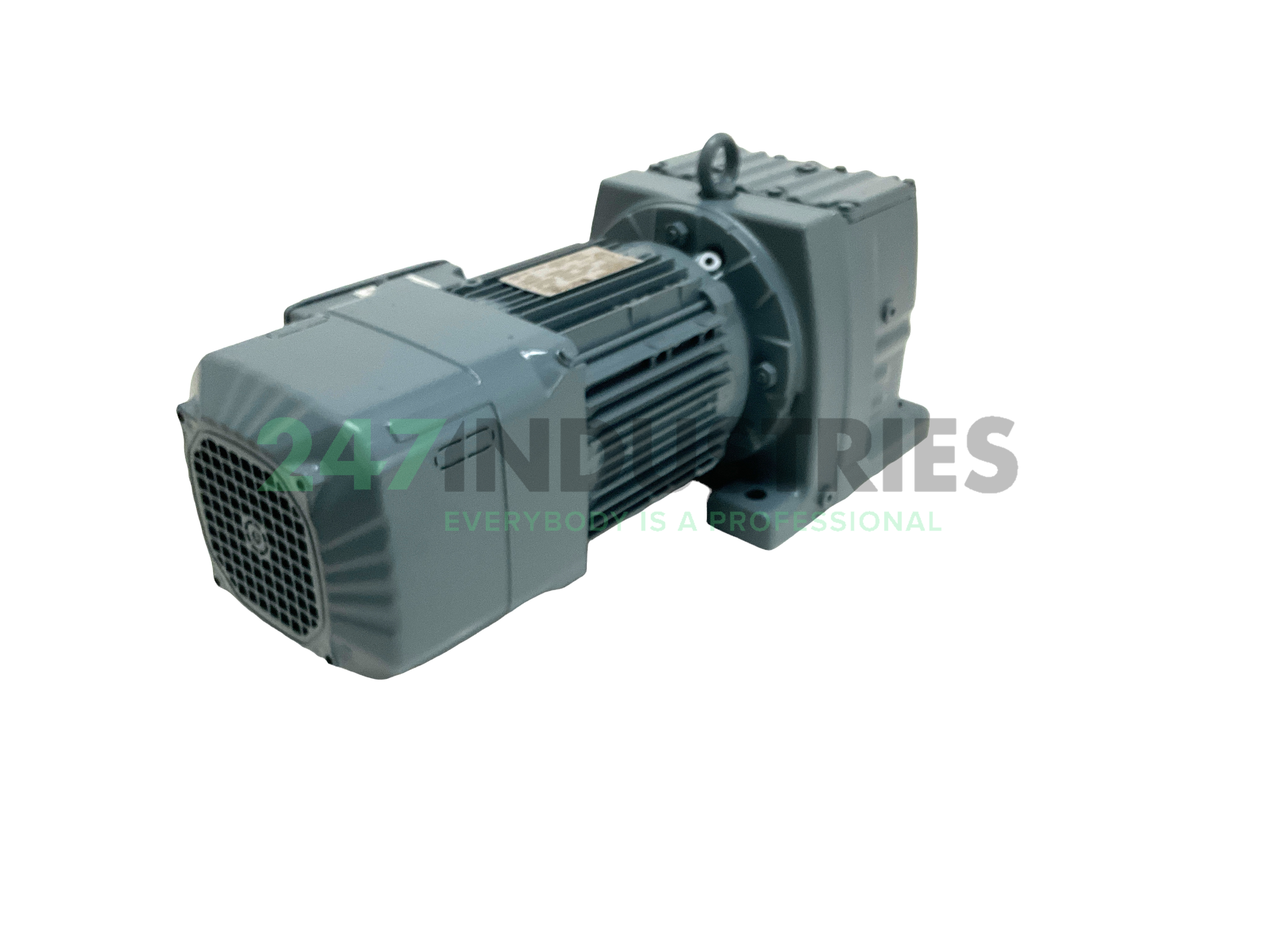 R77DRN90S4/BE2-121,42 SEW-EURODRIVE Image 3