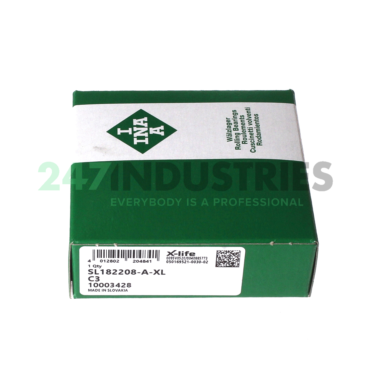 SL182208-A-XL INA Image 2