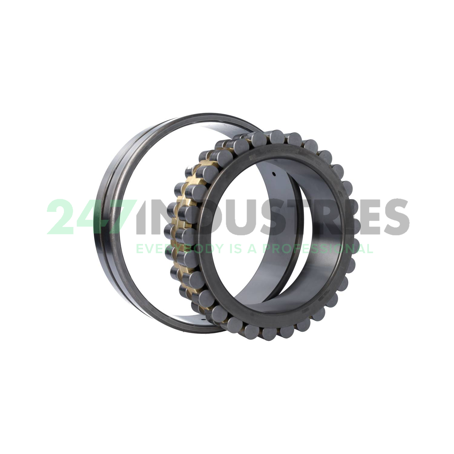 NN3030-AS-M-SP FAG Image 3