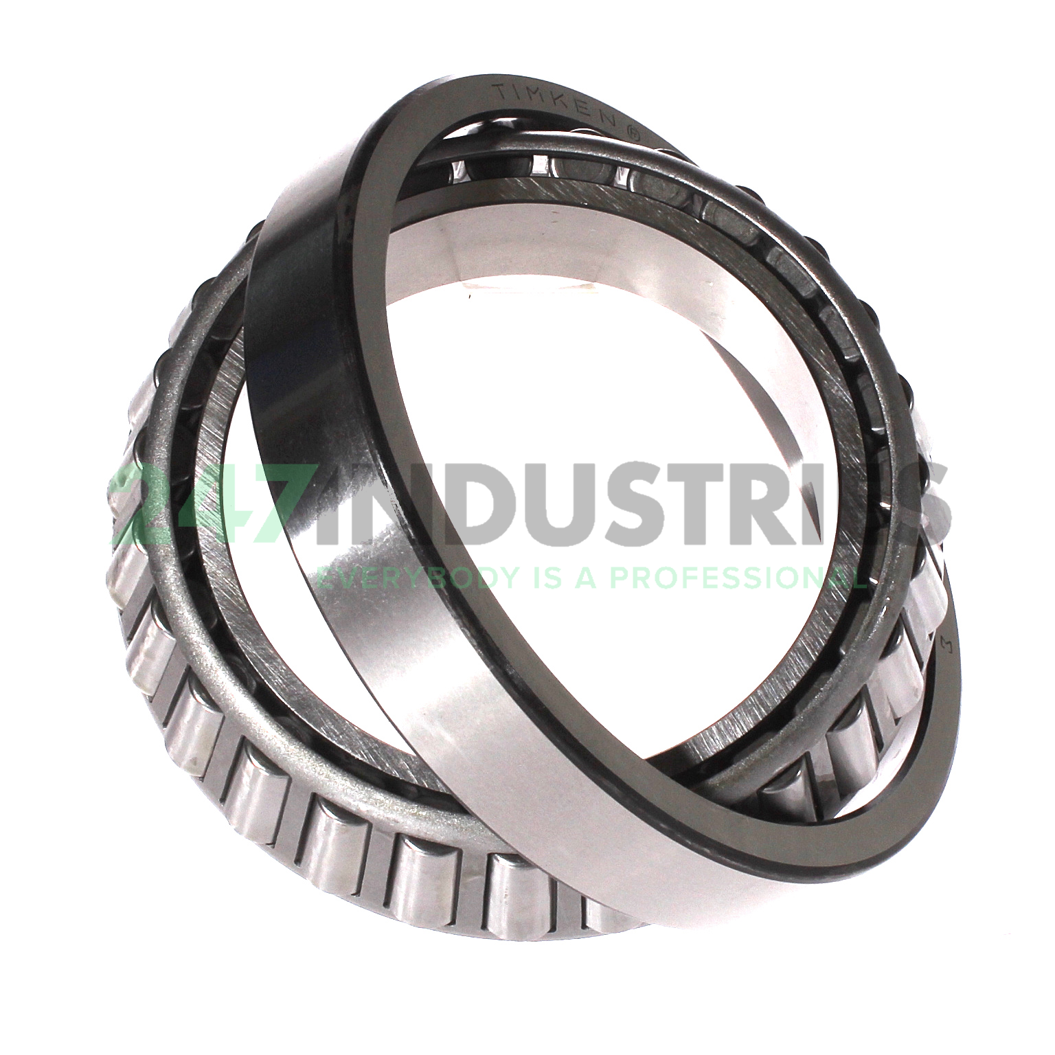 32020X Timken Image 2