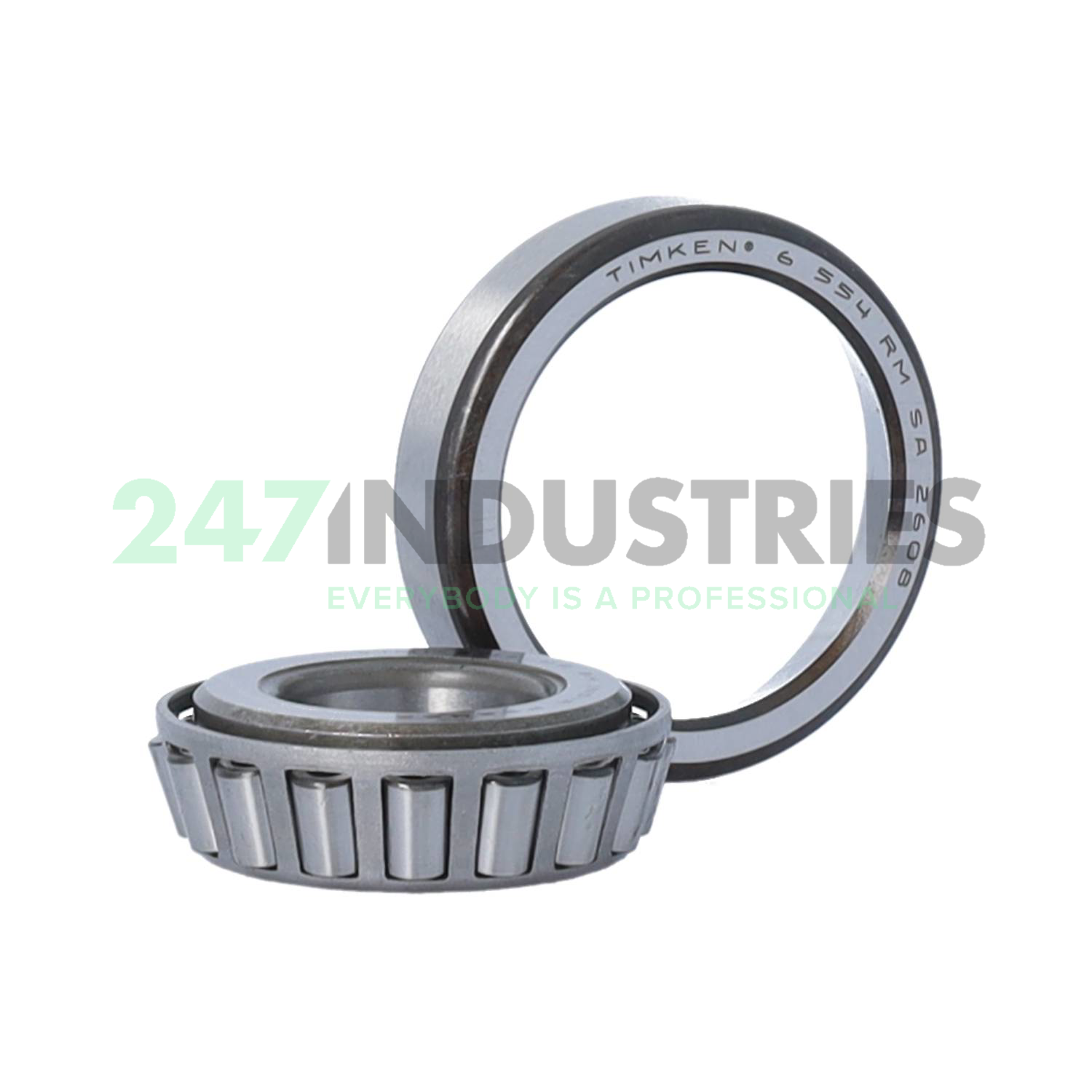4A-99401 Timken Image 3