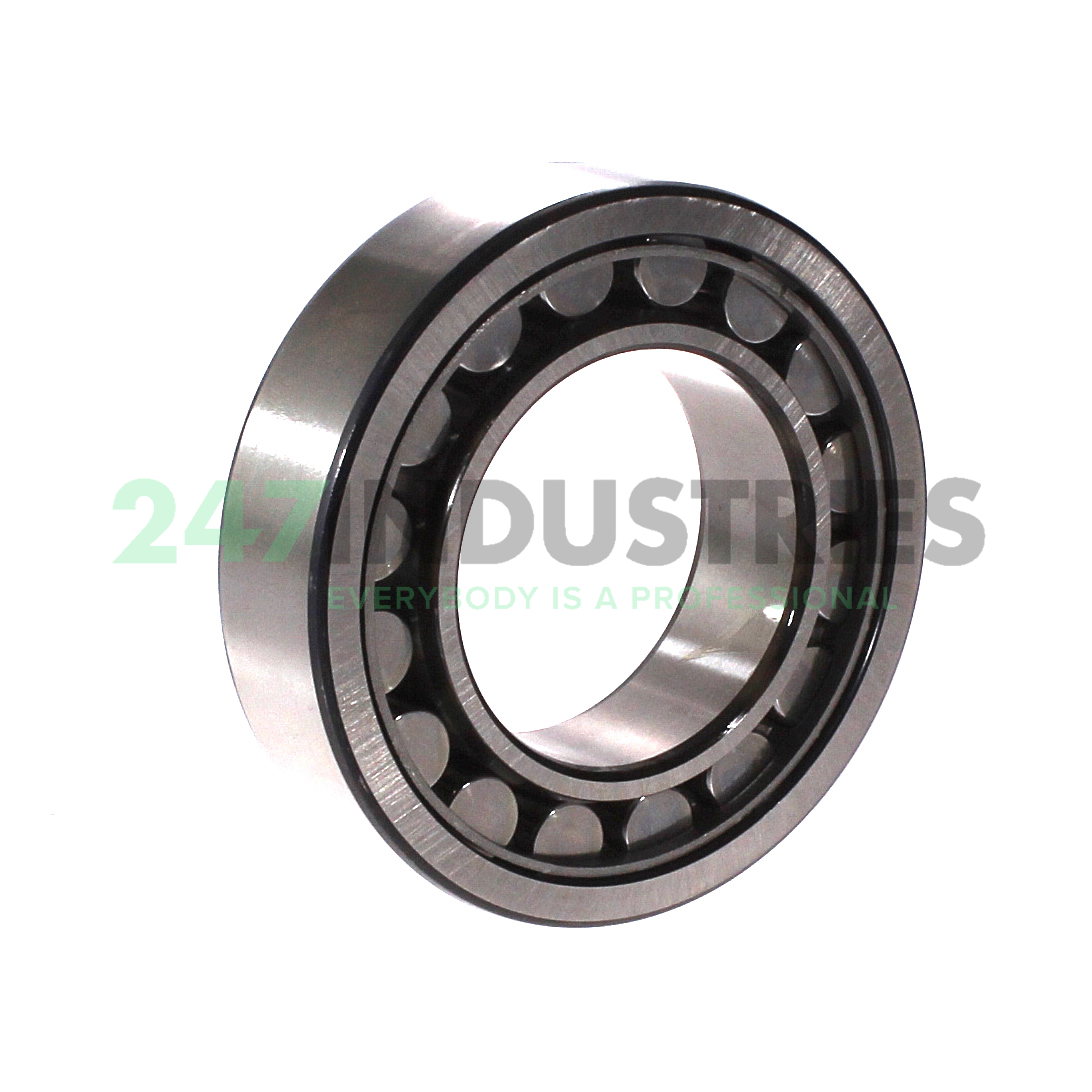 NJ2210ECJ/C3 SKF Image 2