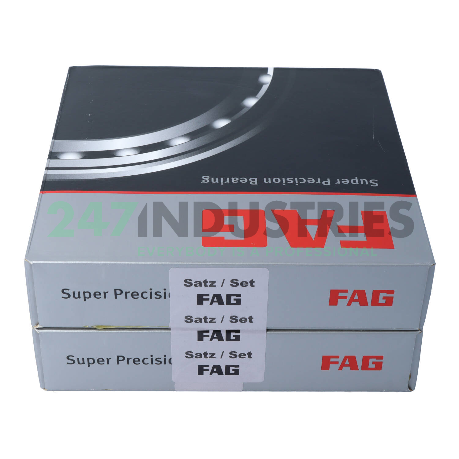 B7218-C-T-P4S-DUL FAG Image 2