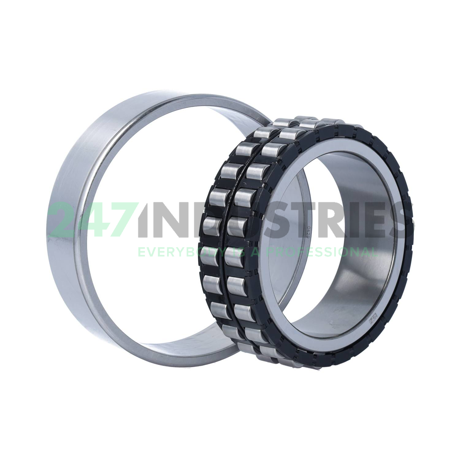 NN3013KTN/SP SKF Image 2