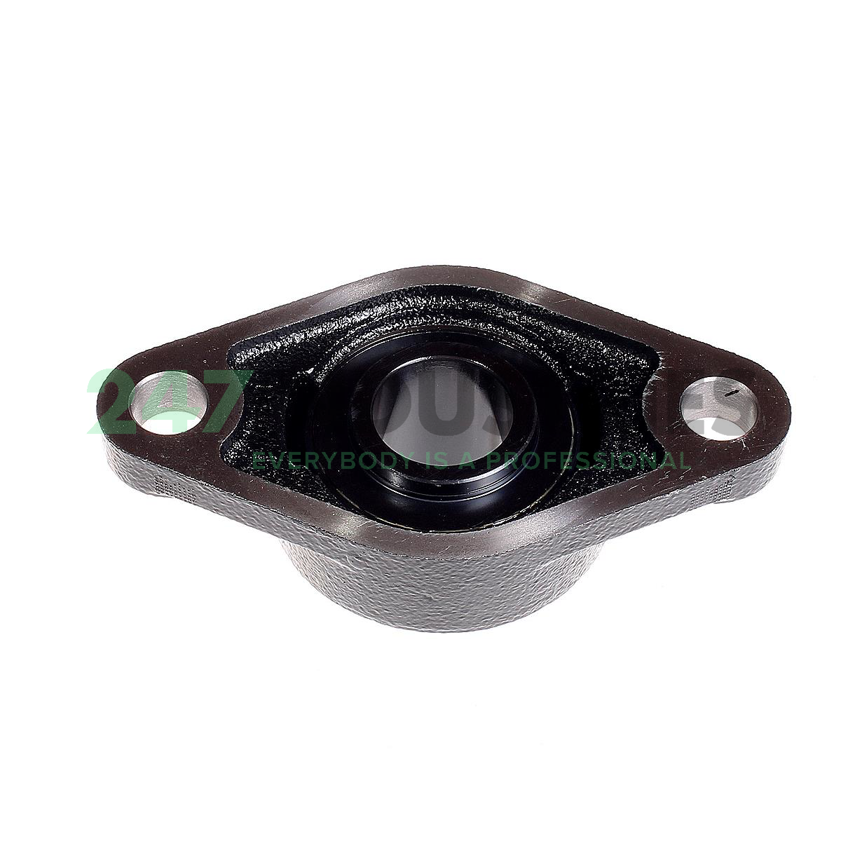 UCFL206-J7 FAG Image 3