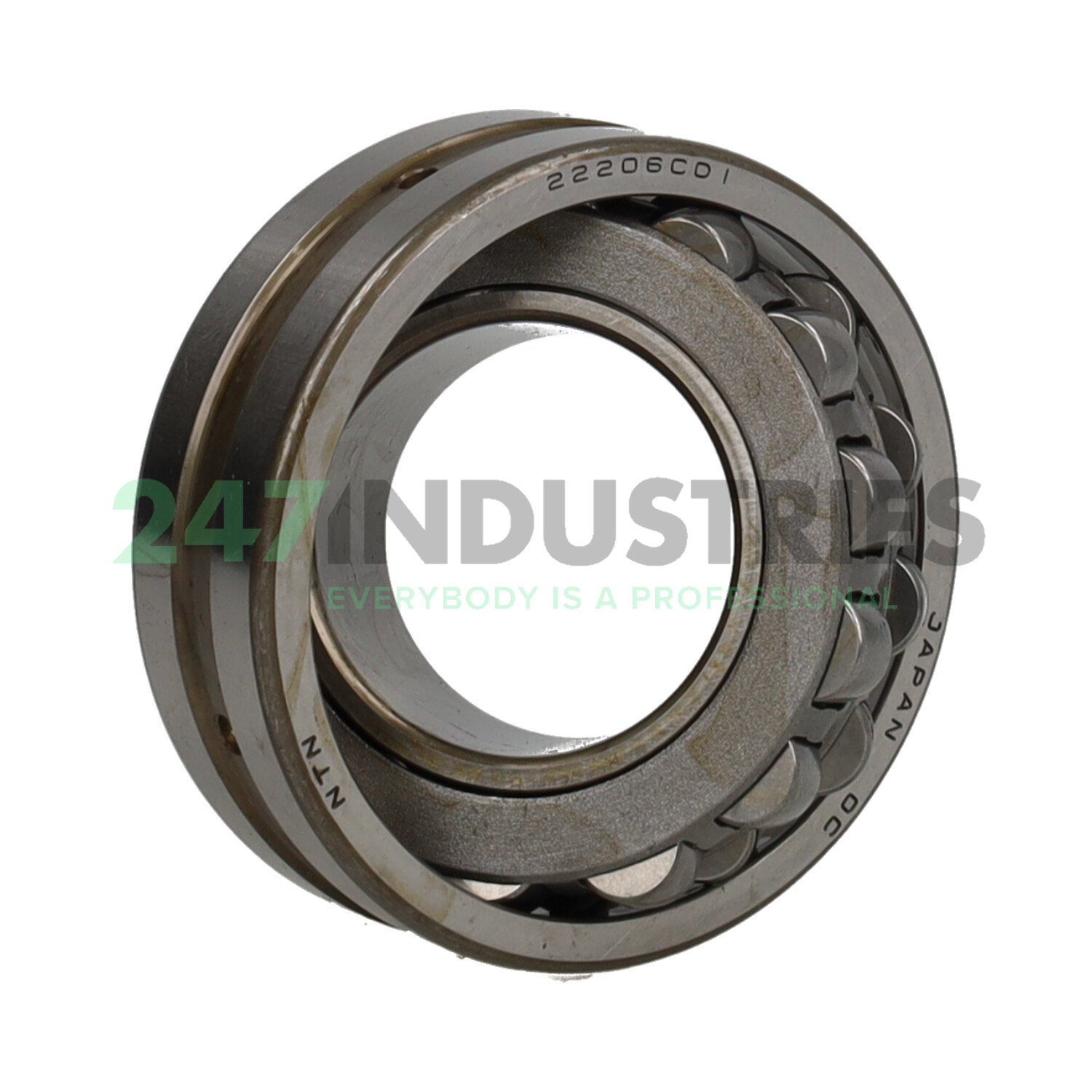 22206CK D1 NTN Image 2