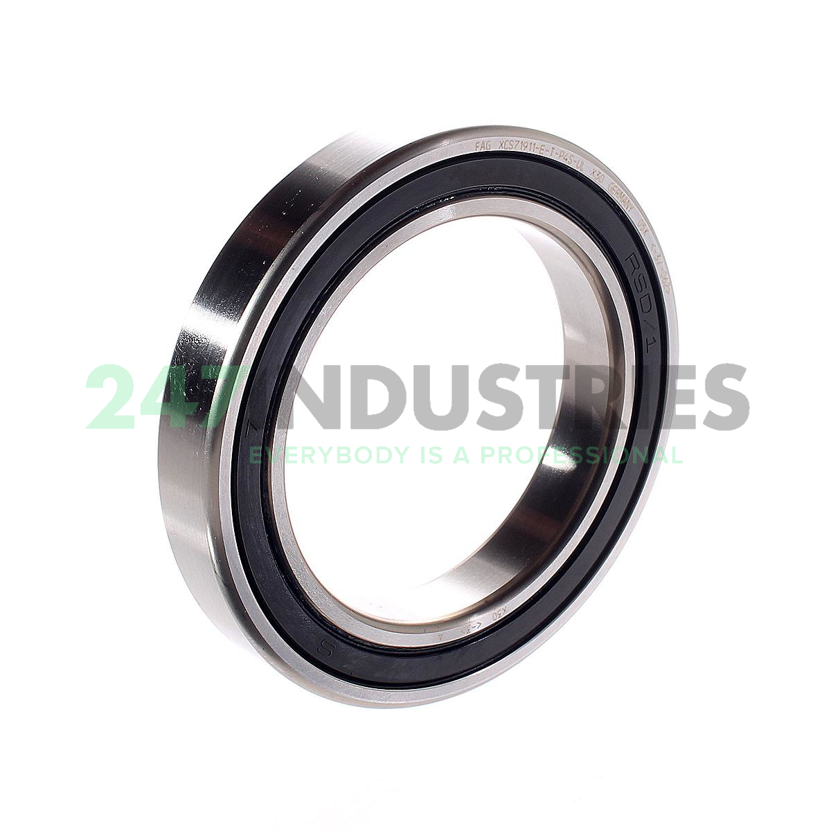 XCS71911-E-T-P4S-UL FAG