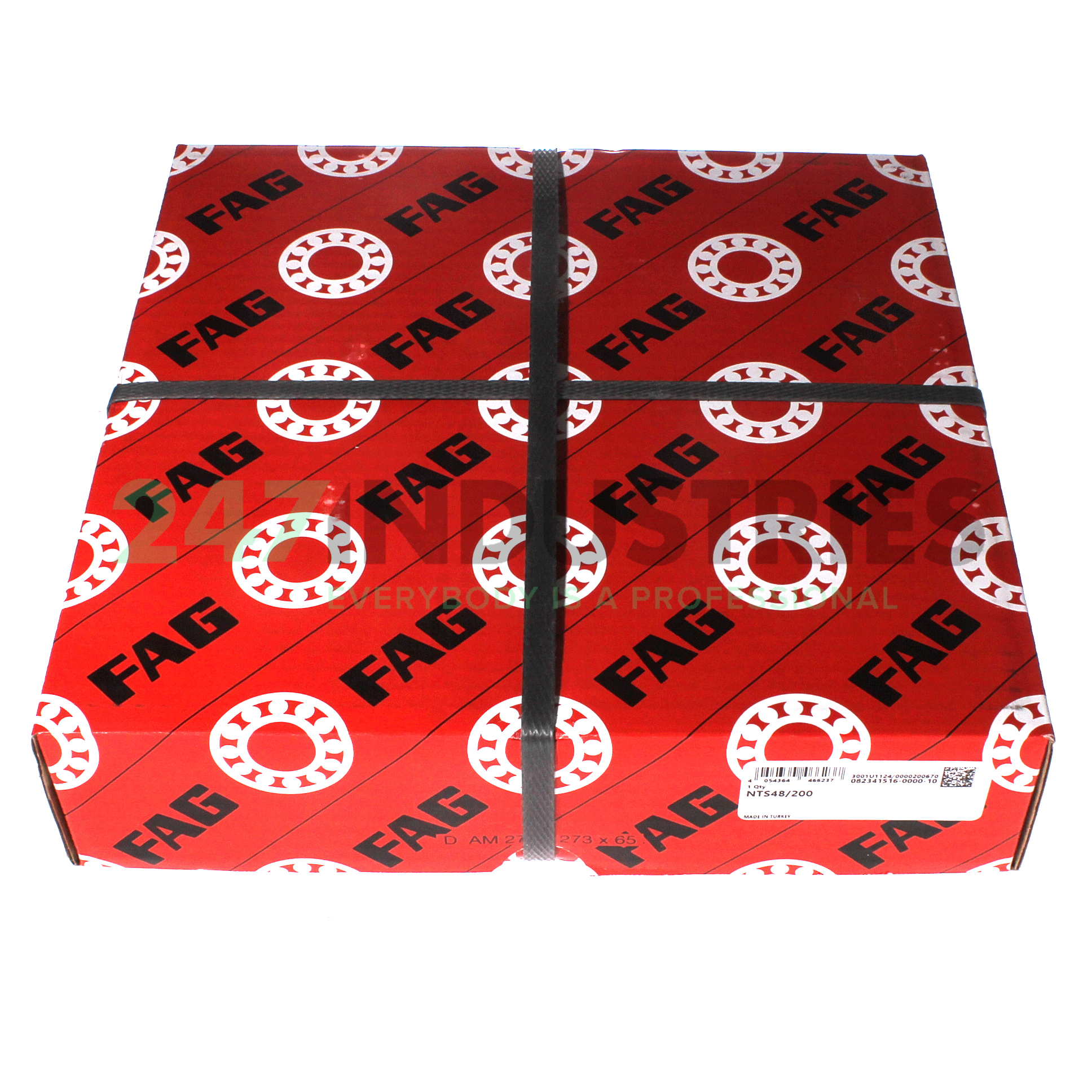 NTS48/200 FAG Image 4