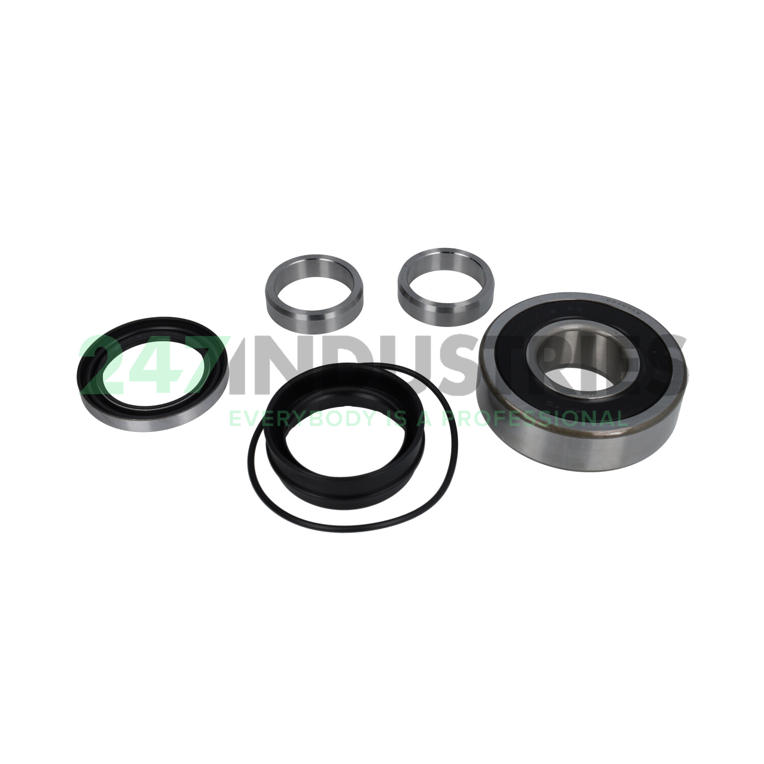 VKBA7707 SKF