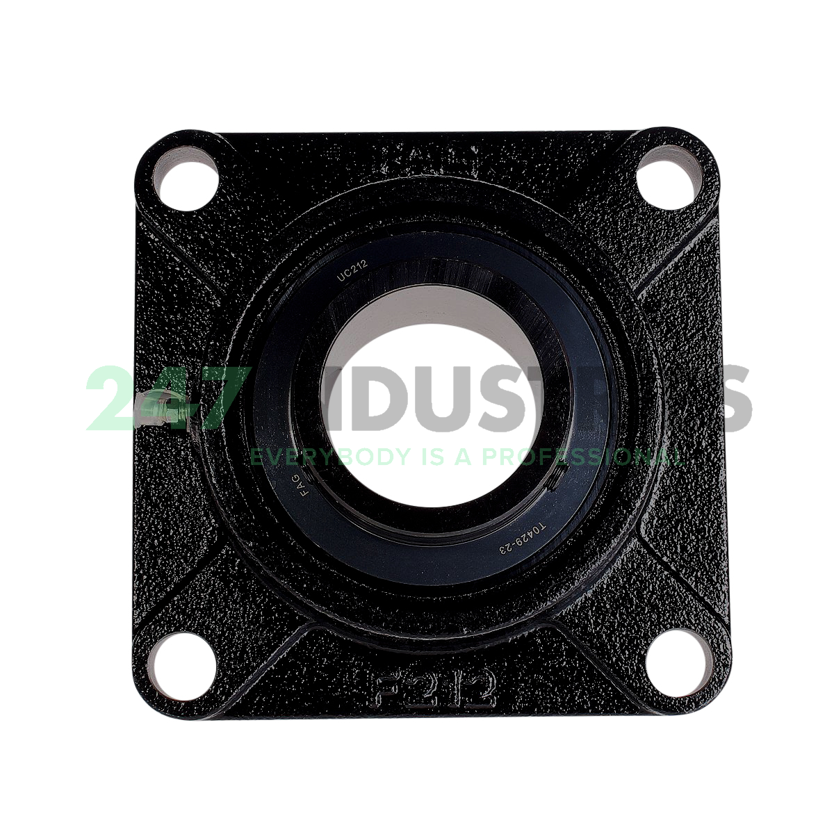 UCF212-J7 FAG Image 4