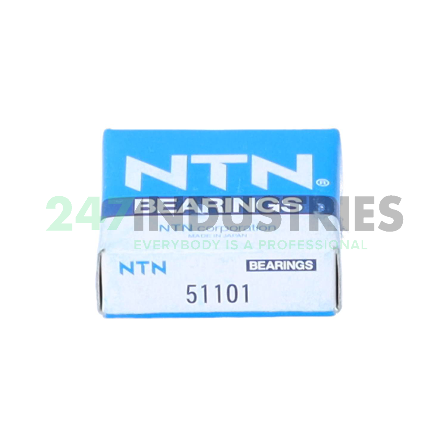 51101 NTN Image 3