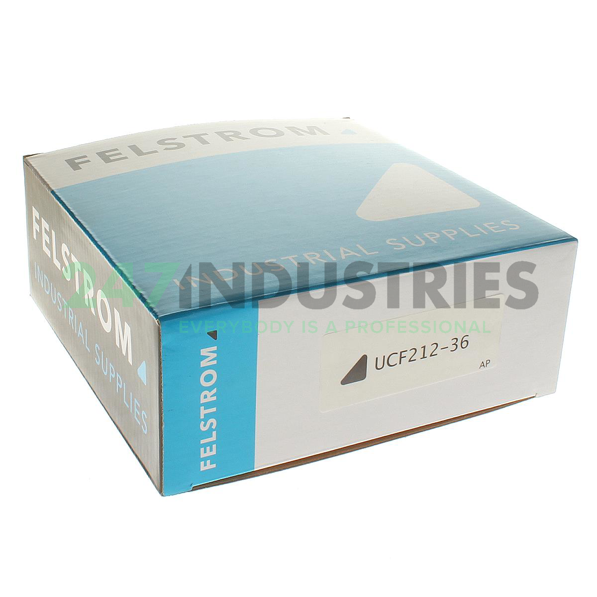 UCF212-36 Felstrom Image 3