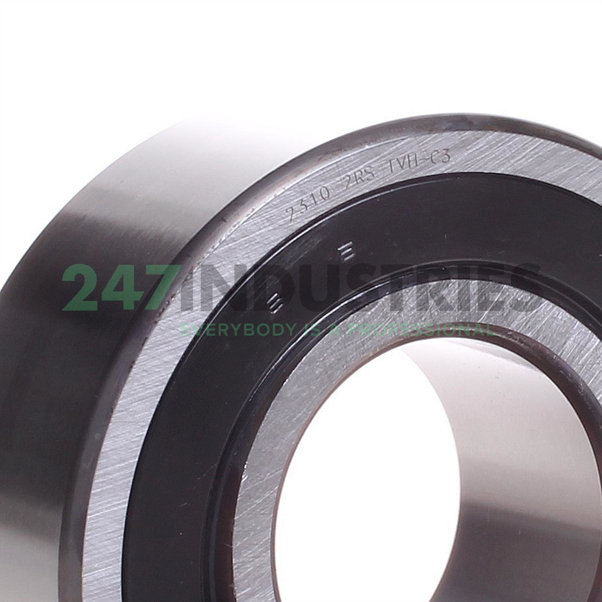 2310-2RS-TVH-C3 FAG Image 2