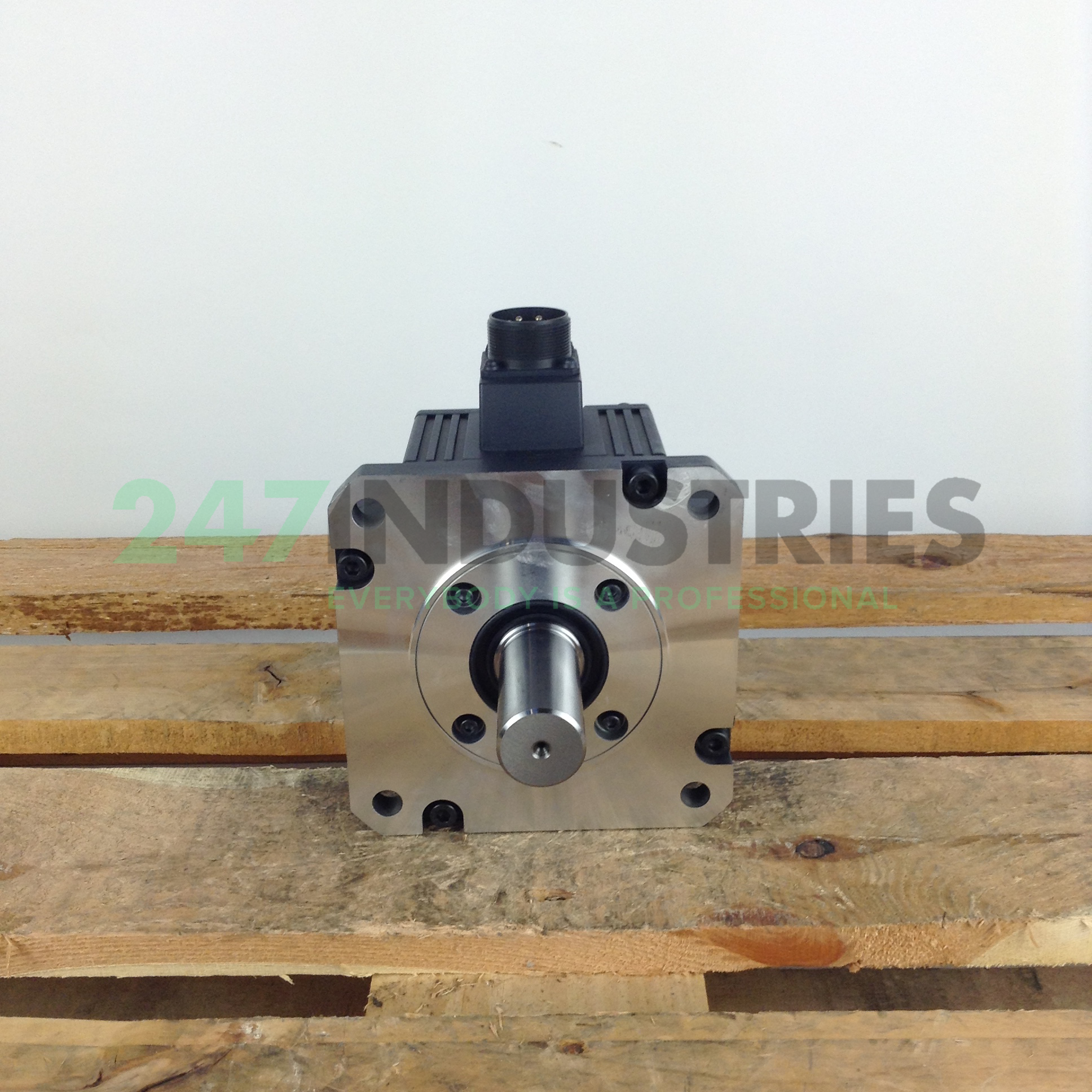 HC-202S-S1 Mitsubishi Image 4