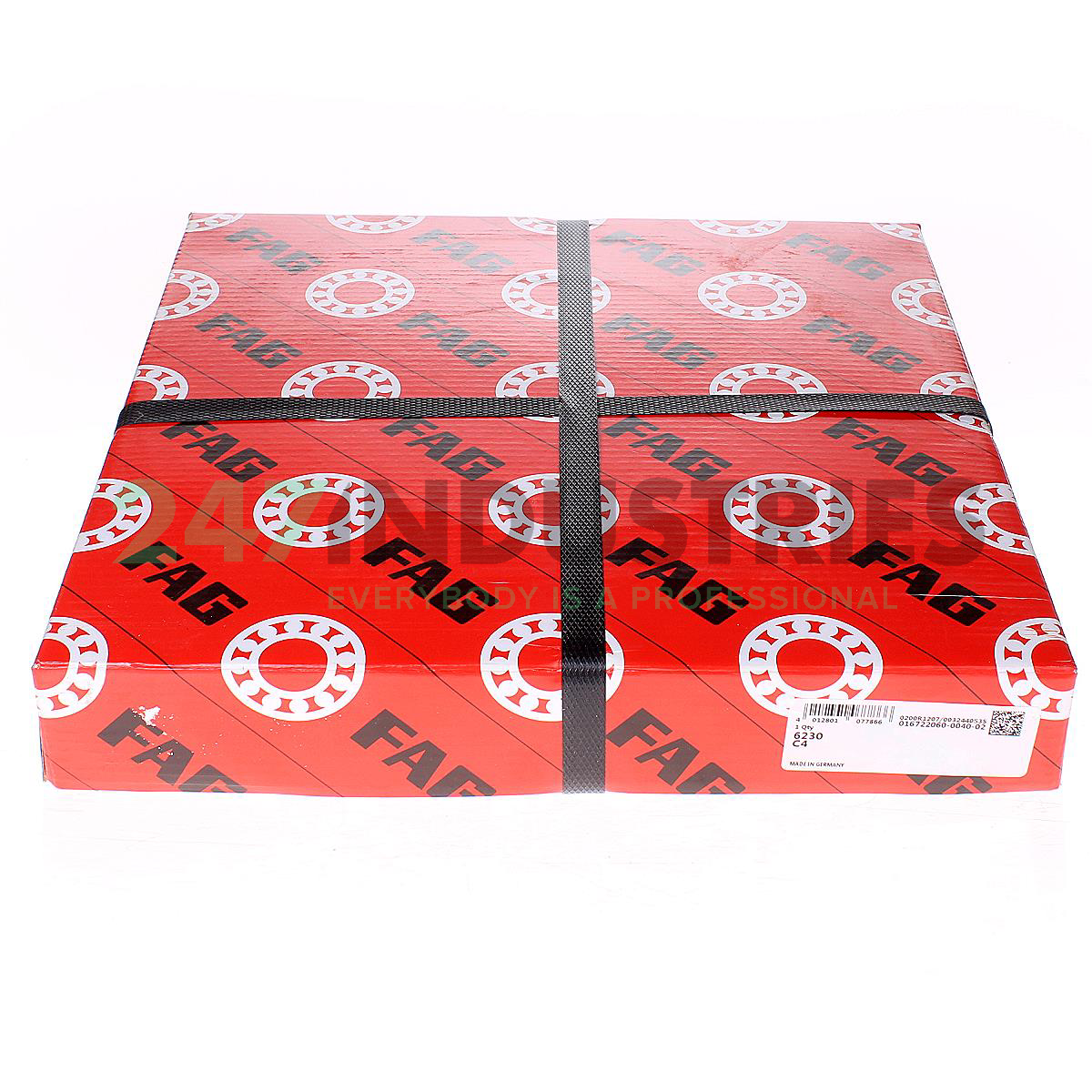 6230-C4 FAG Image 3