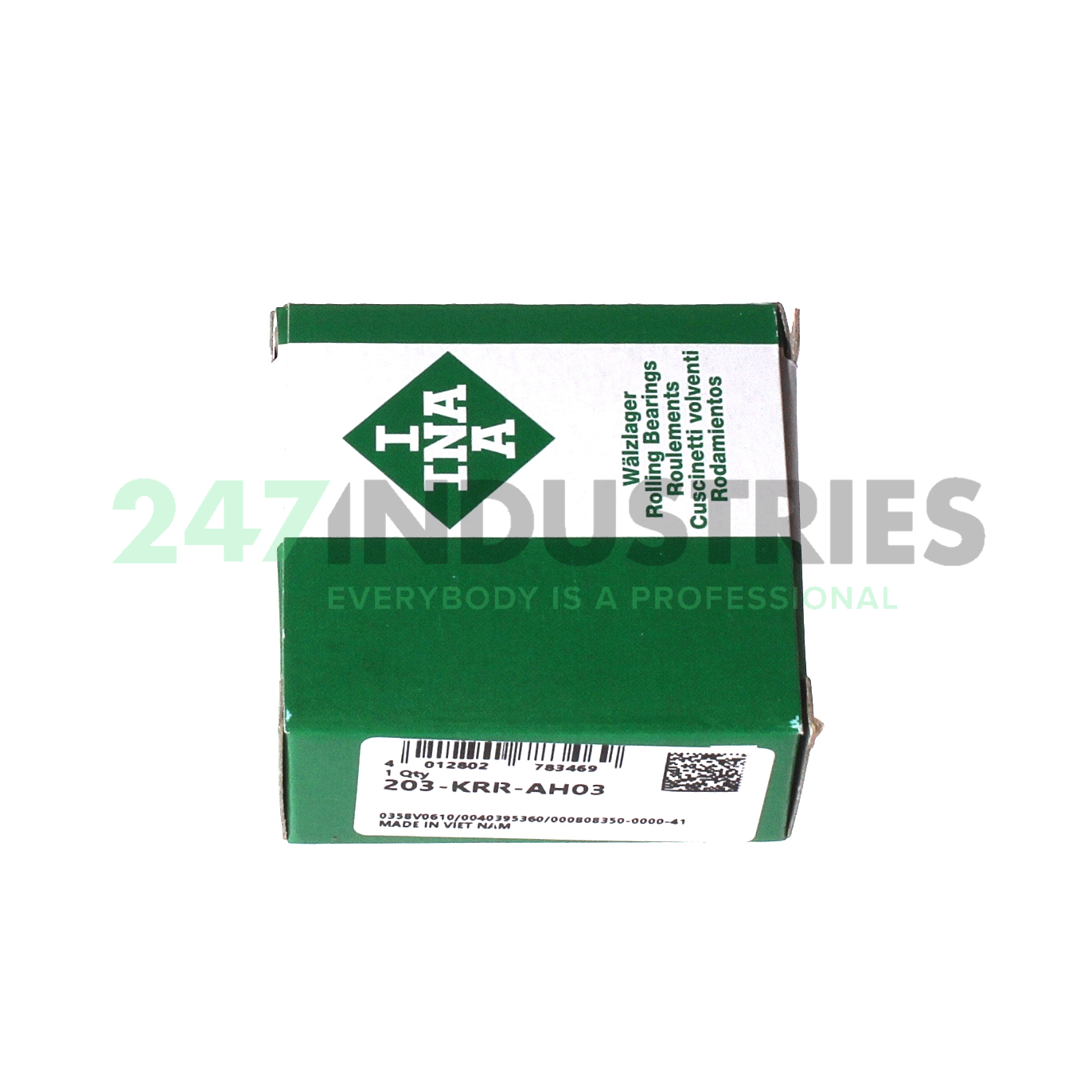 203-KRR-AH03 INA Image 3