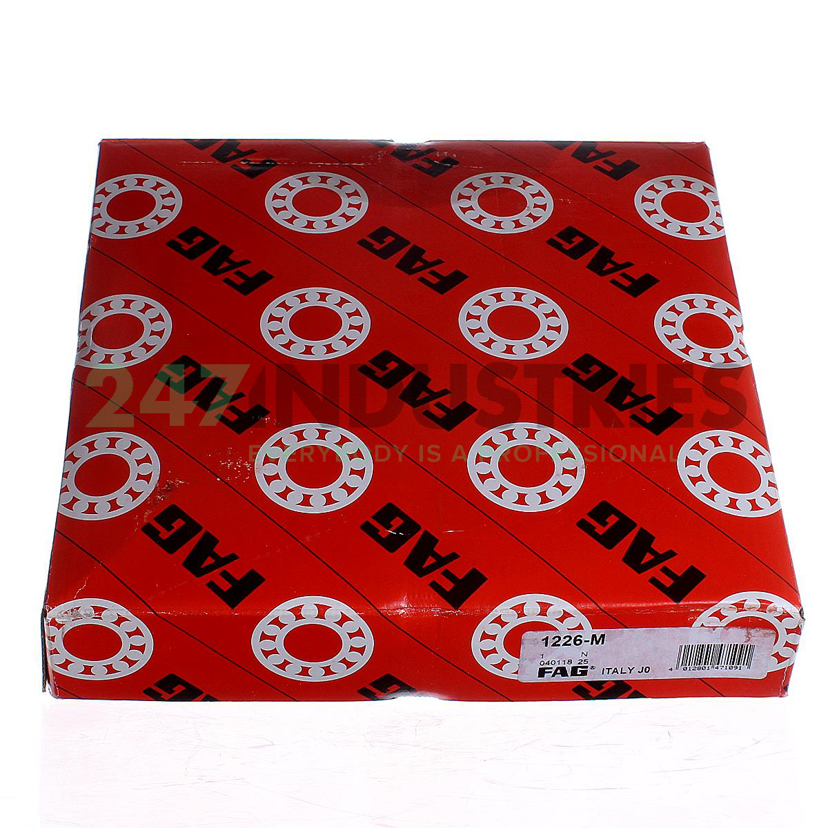 1226-M FAG Image 5