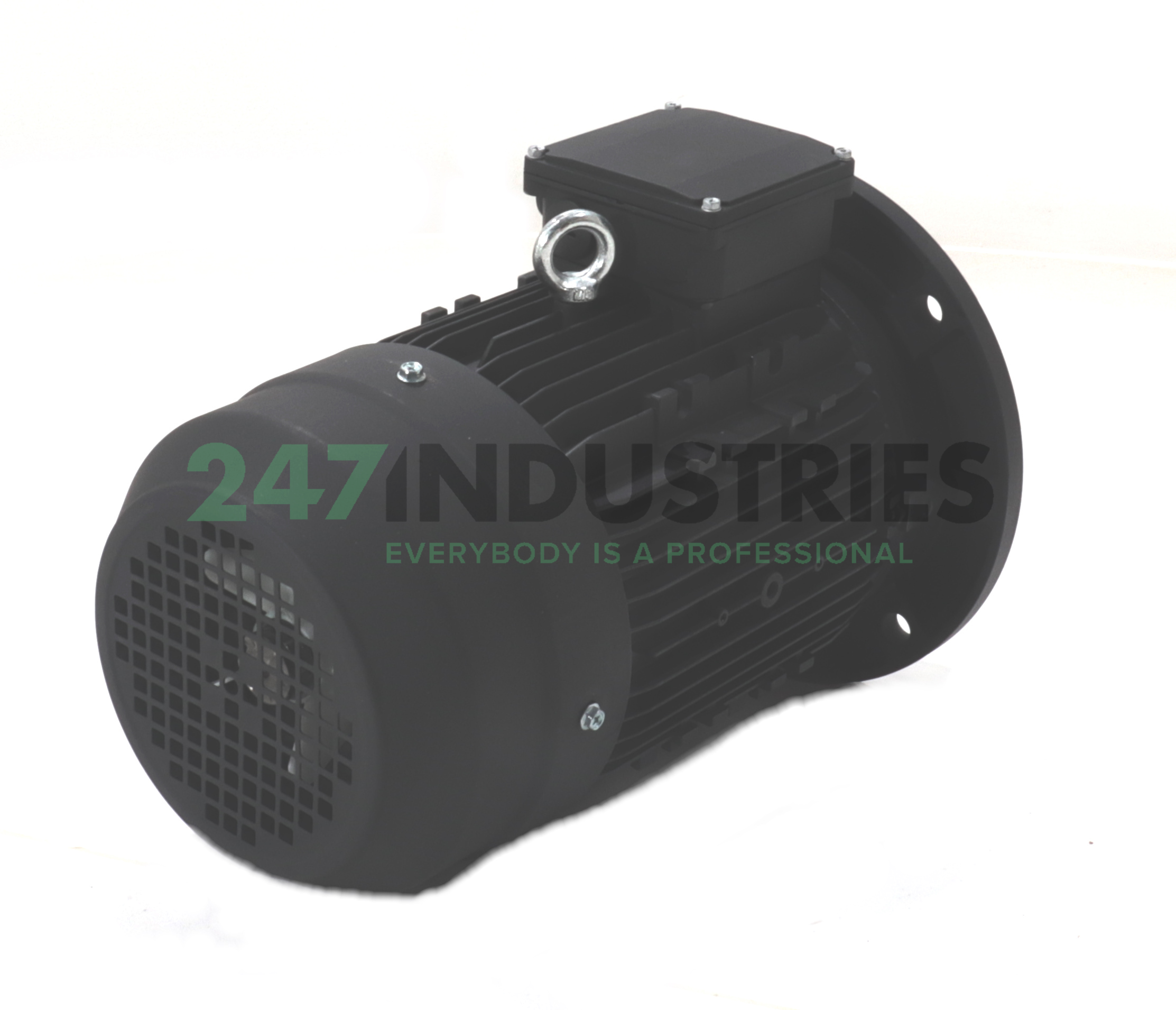 HMA3-100L2-4-B5 Hoyer Image 3