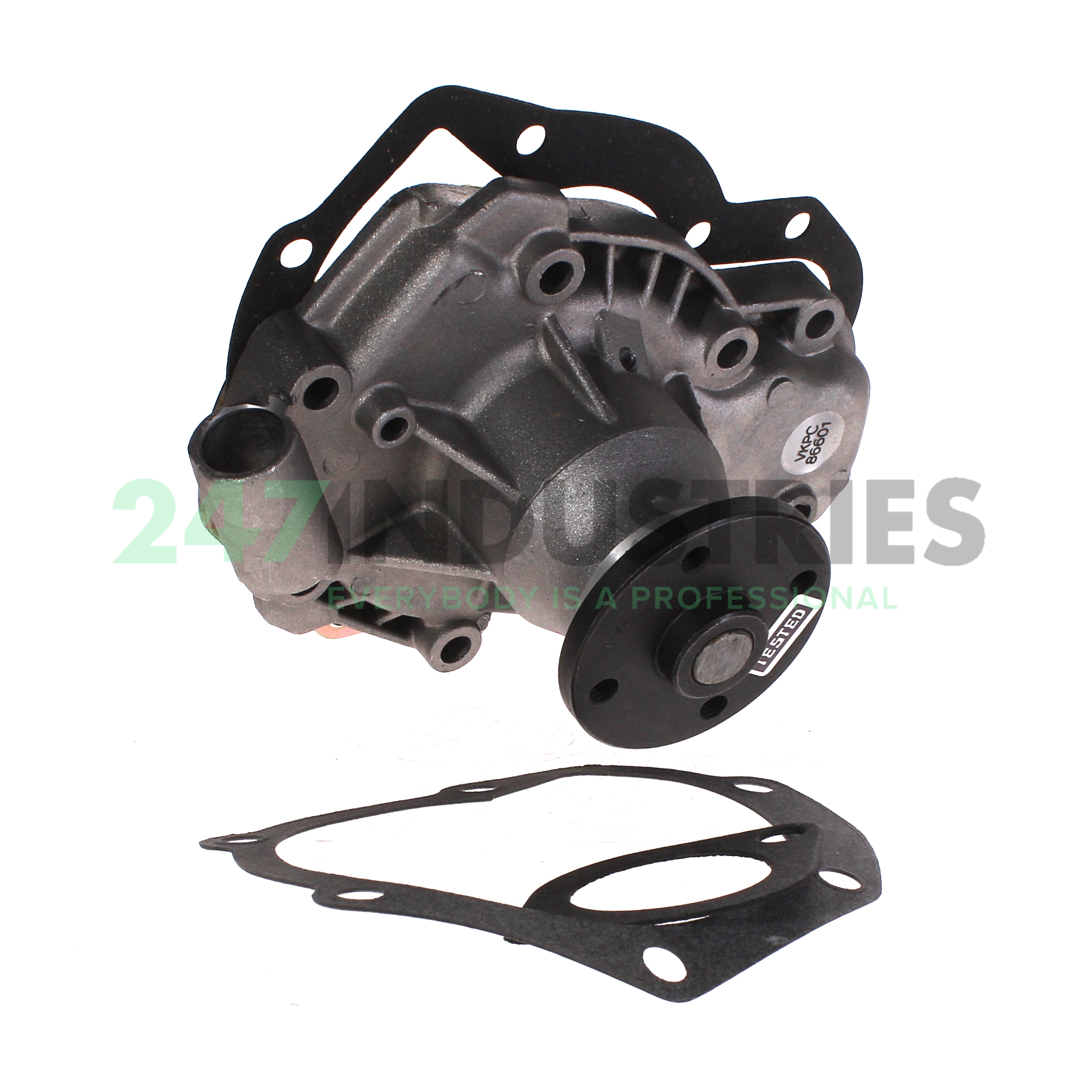 VKPC86601 SKF Image 3