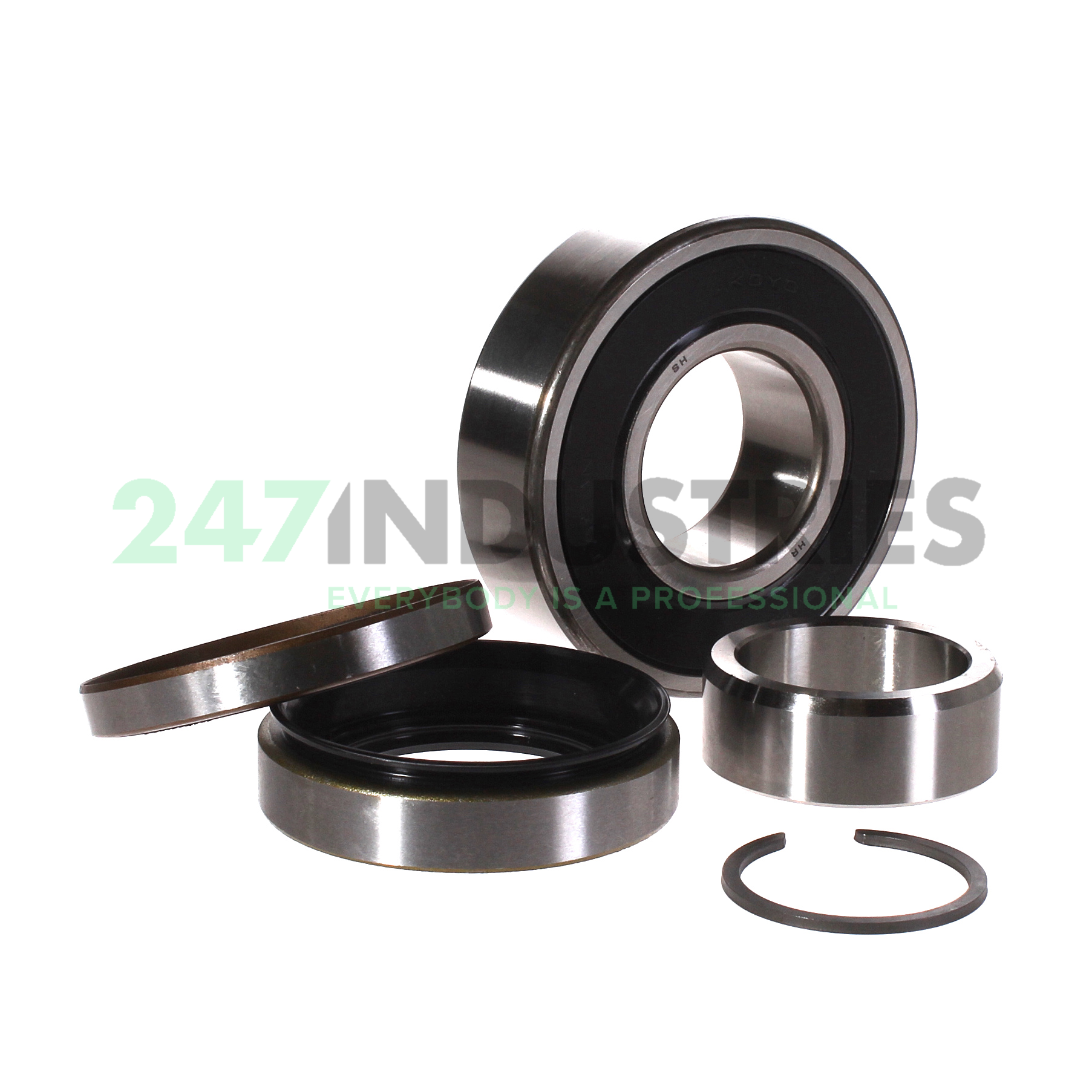 VKBA3784 SKF Image 2