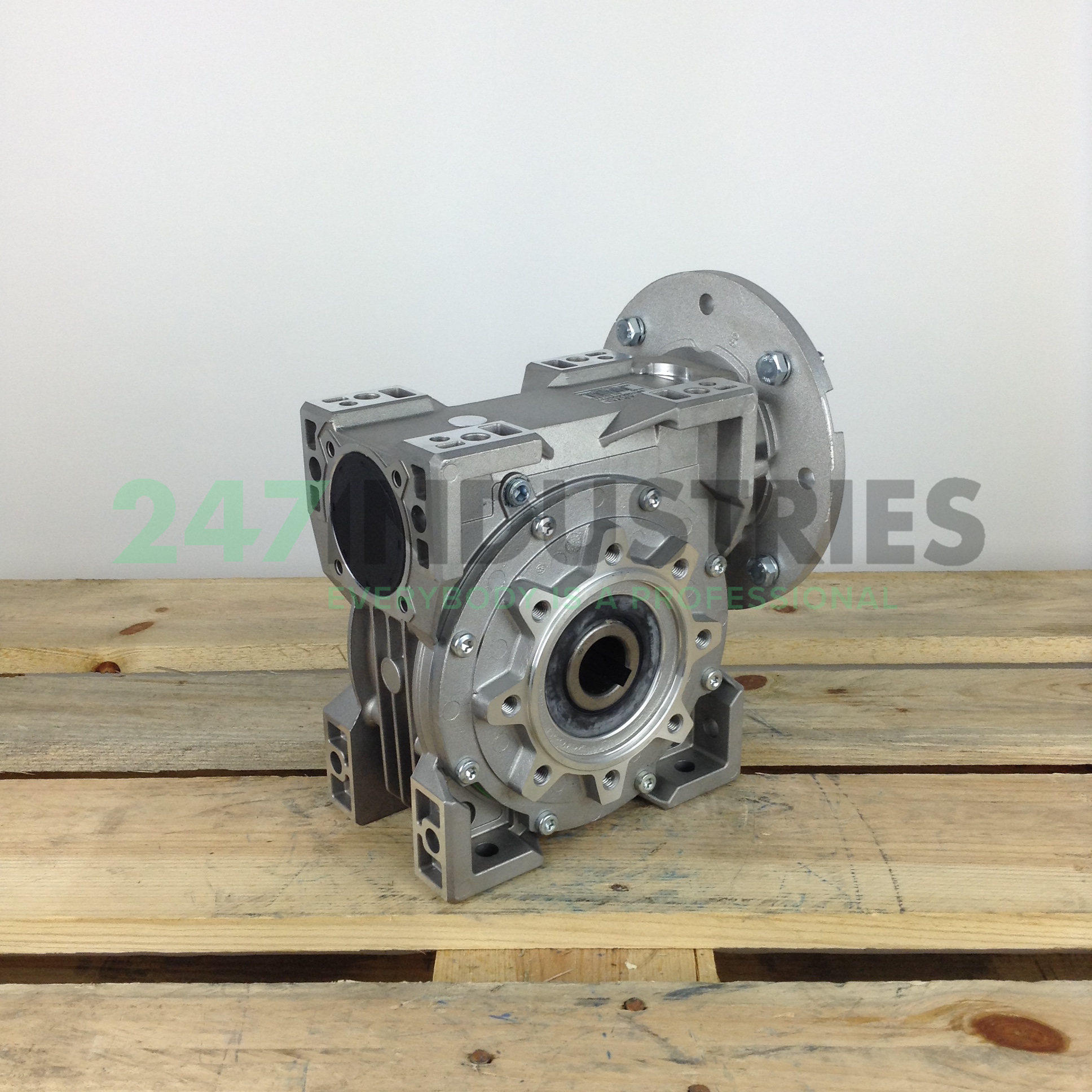 SRT08540G632-90B5 Varvel Image 3