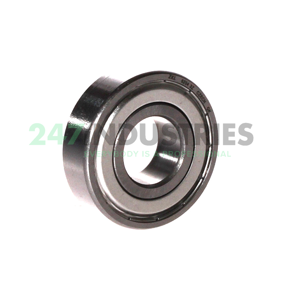 6204ZZ KG Image 1