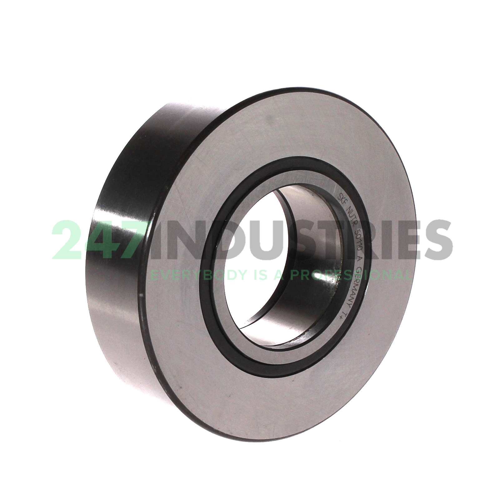 NUTR50110A SKF