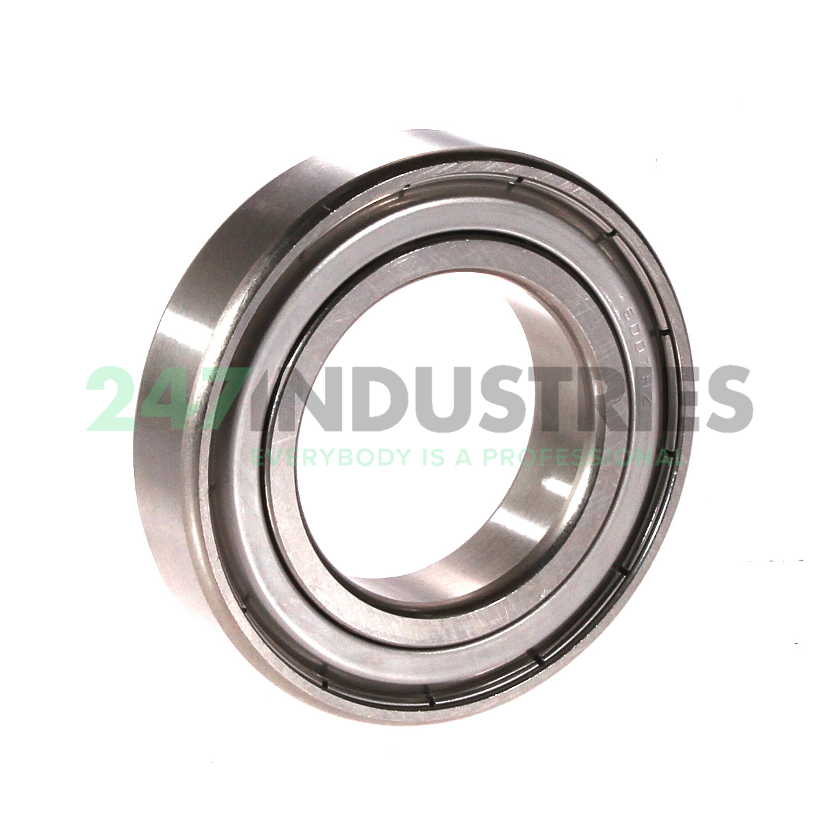 W6007-2Z SKF