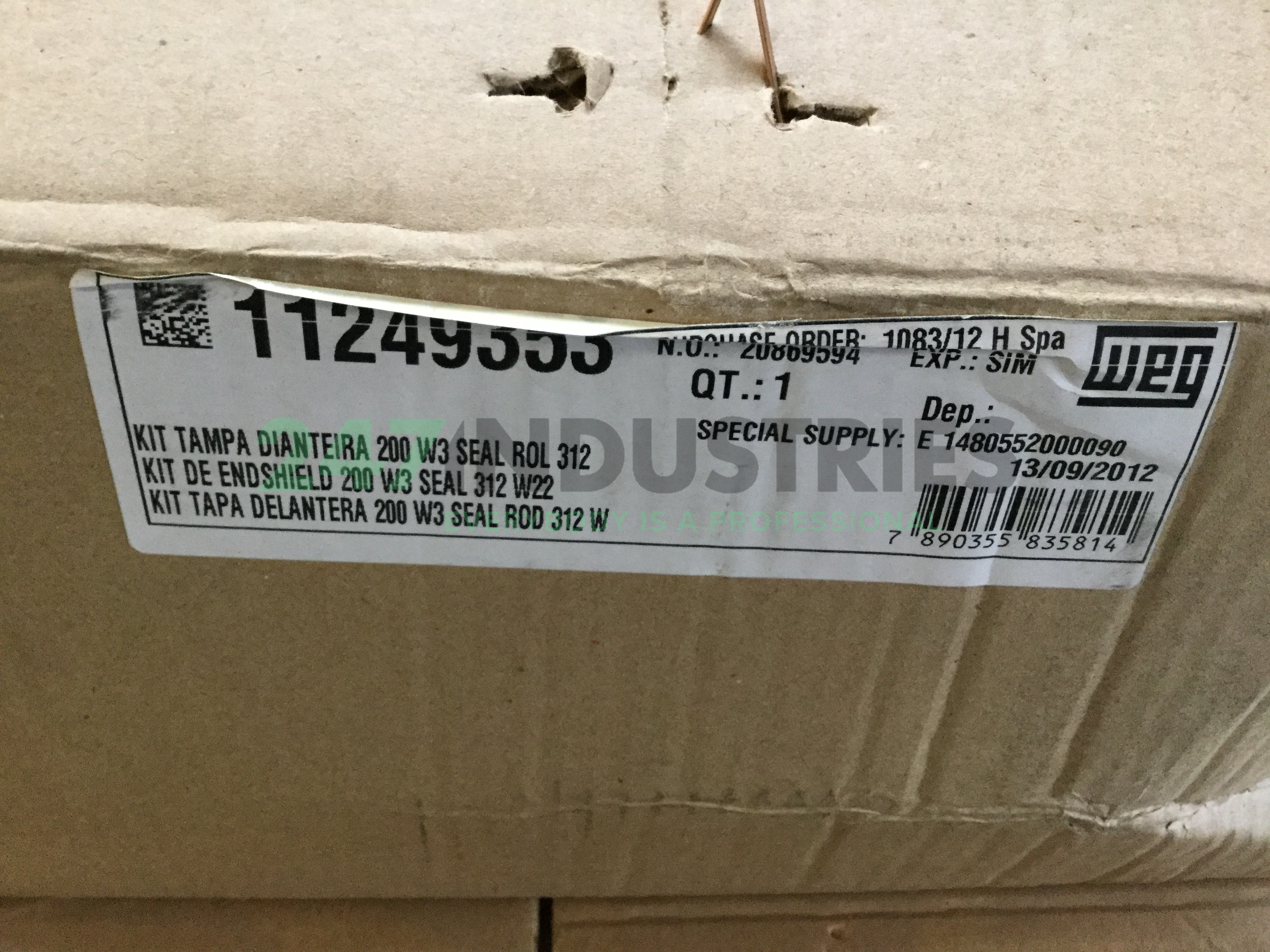 11249353 WEG Image 3