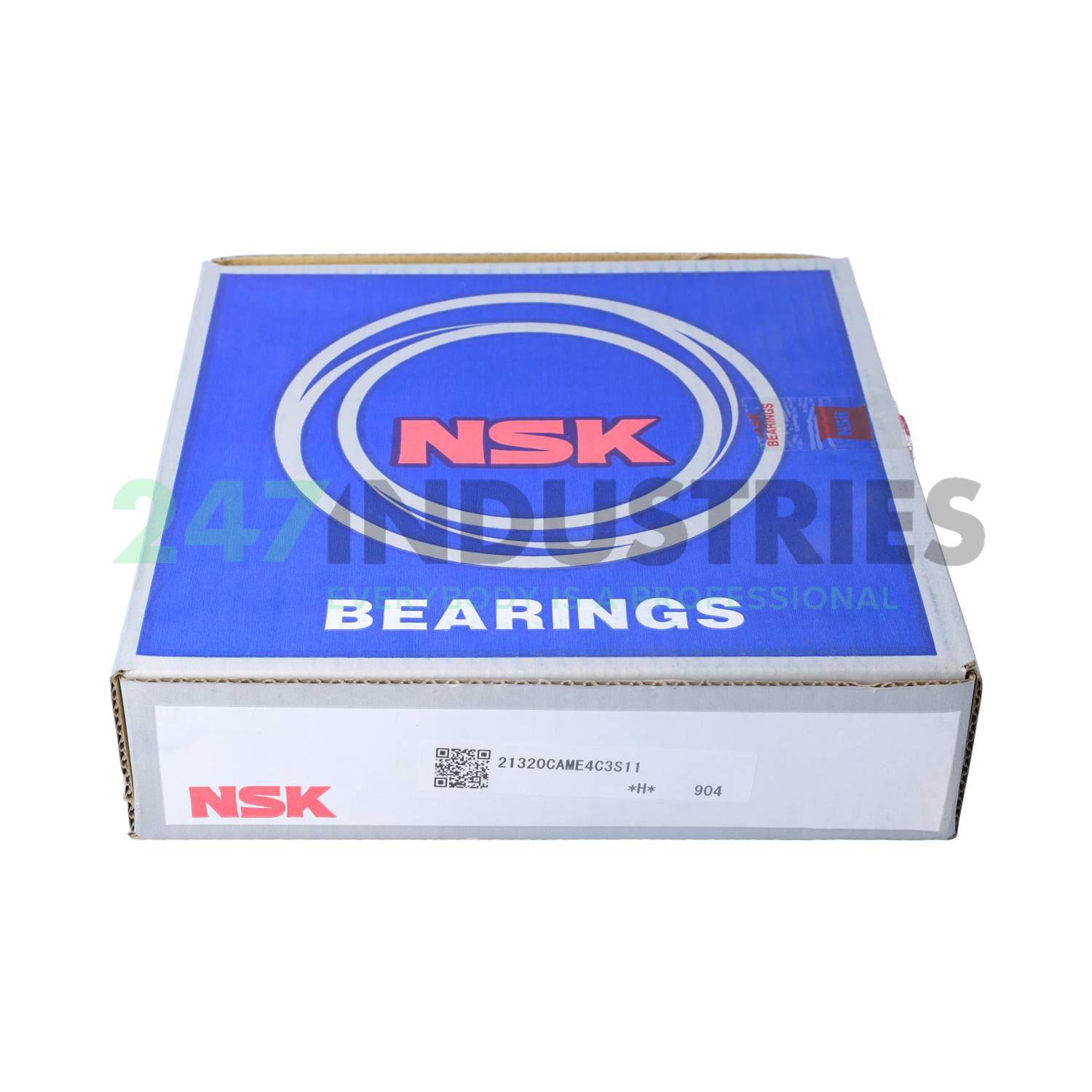 21320AME4C3S11 NSK Image 4