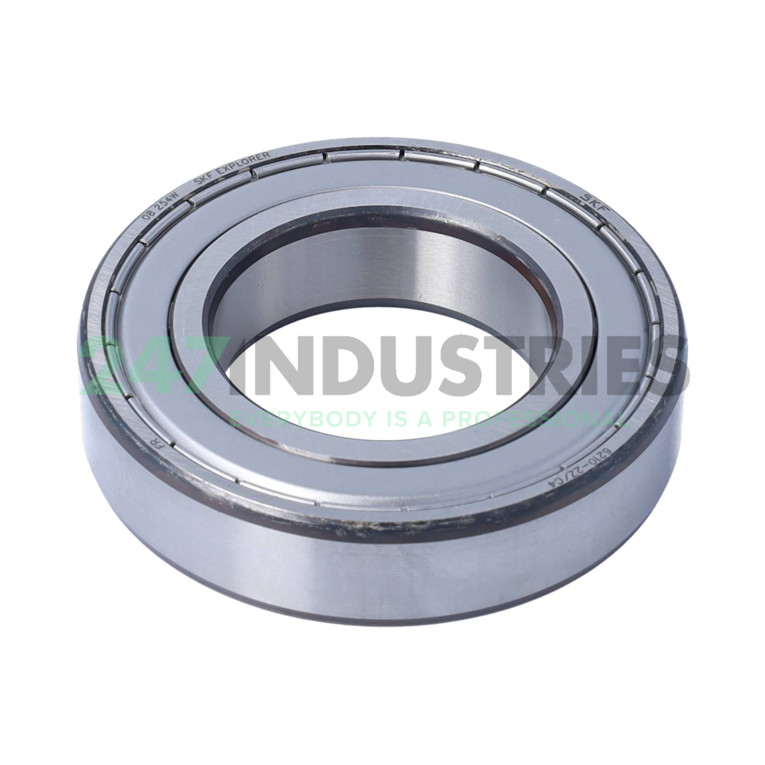 6210-2Z/C4 SKF Image 1