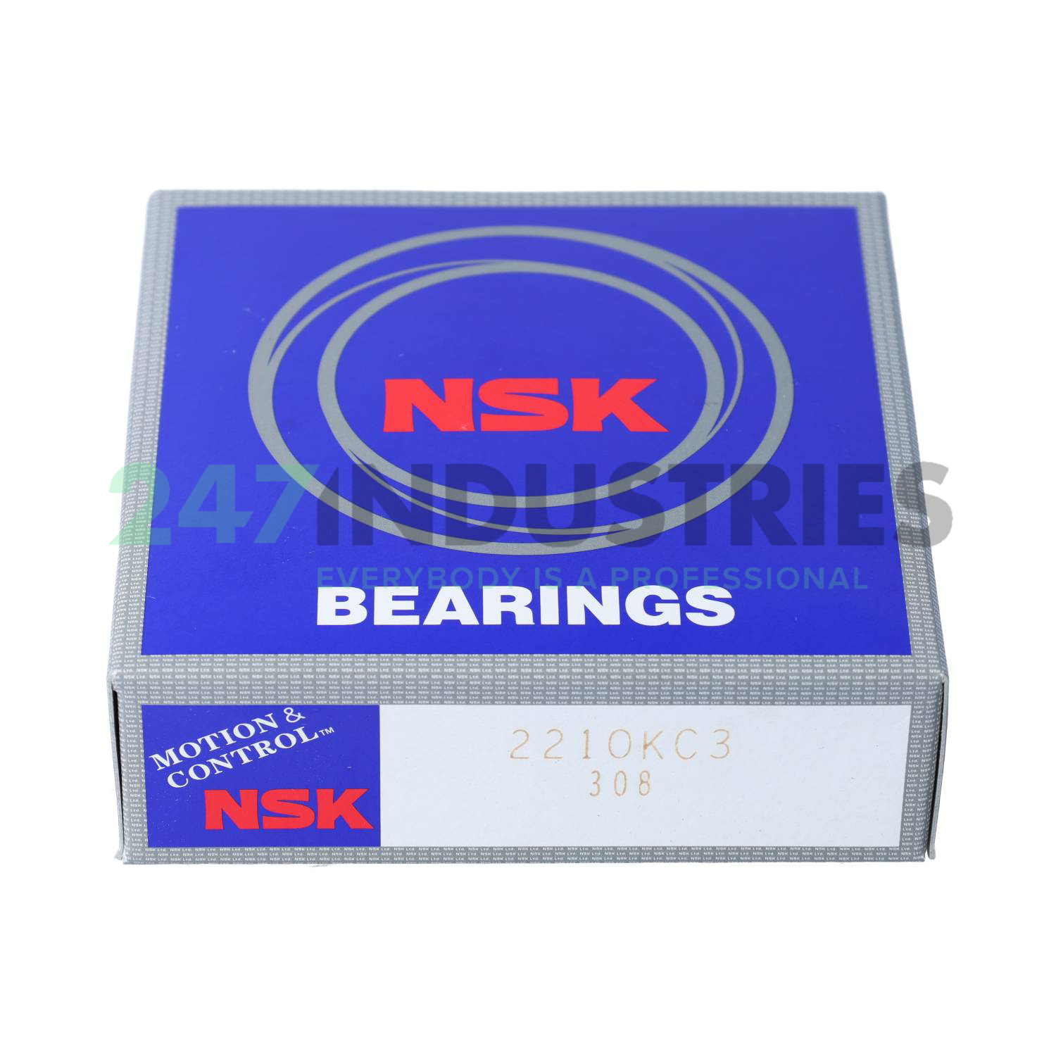 2210KC3 NSK Image 3