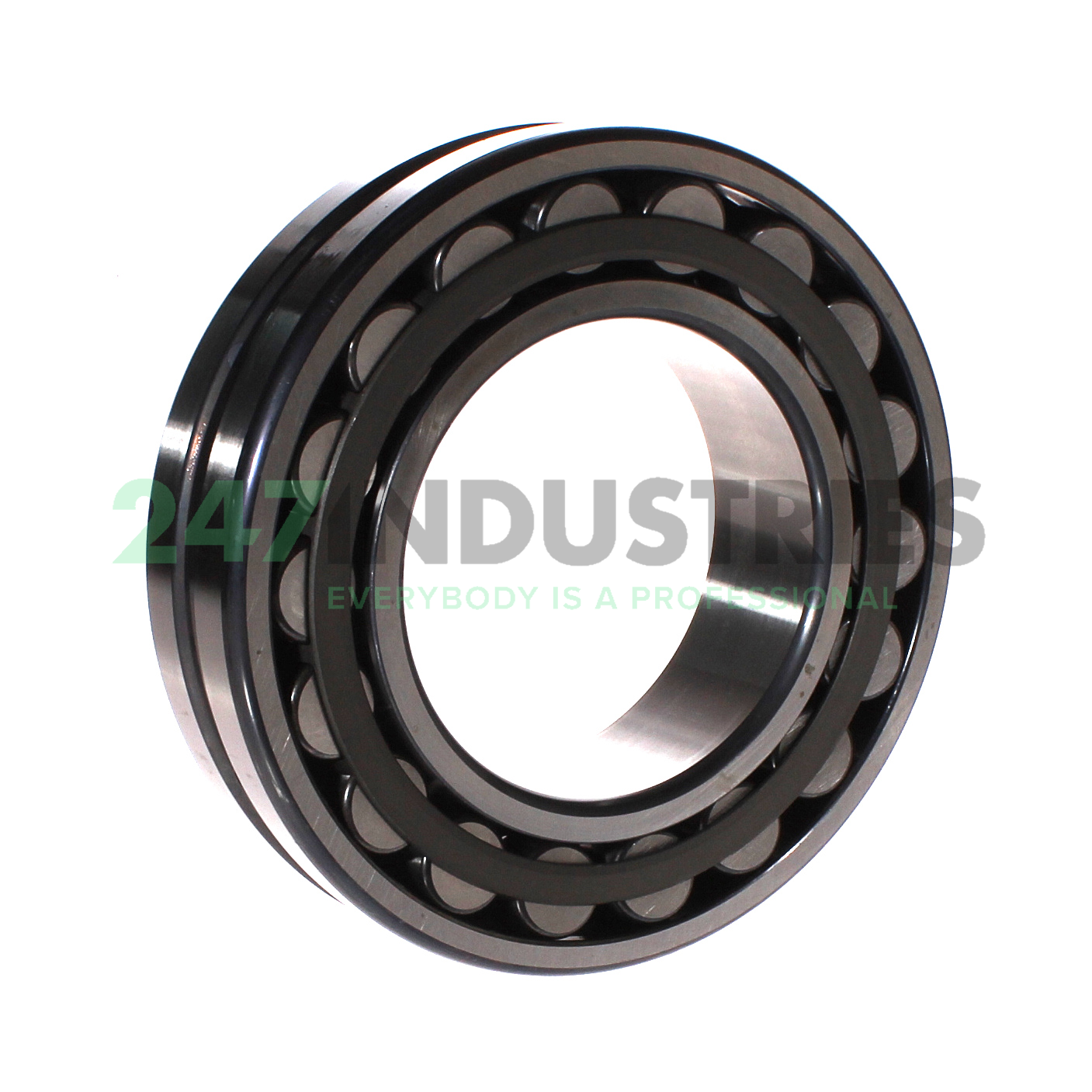 22219-E1-K-C3 FAG Image 3