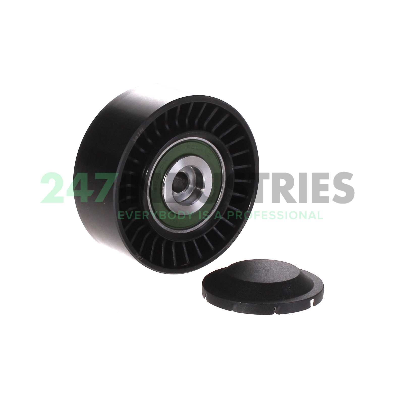 VKM31008 SKF Image 2