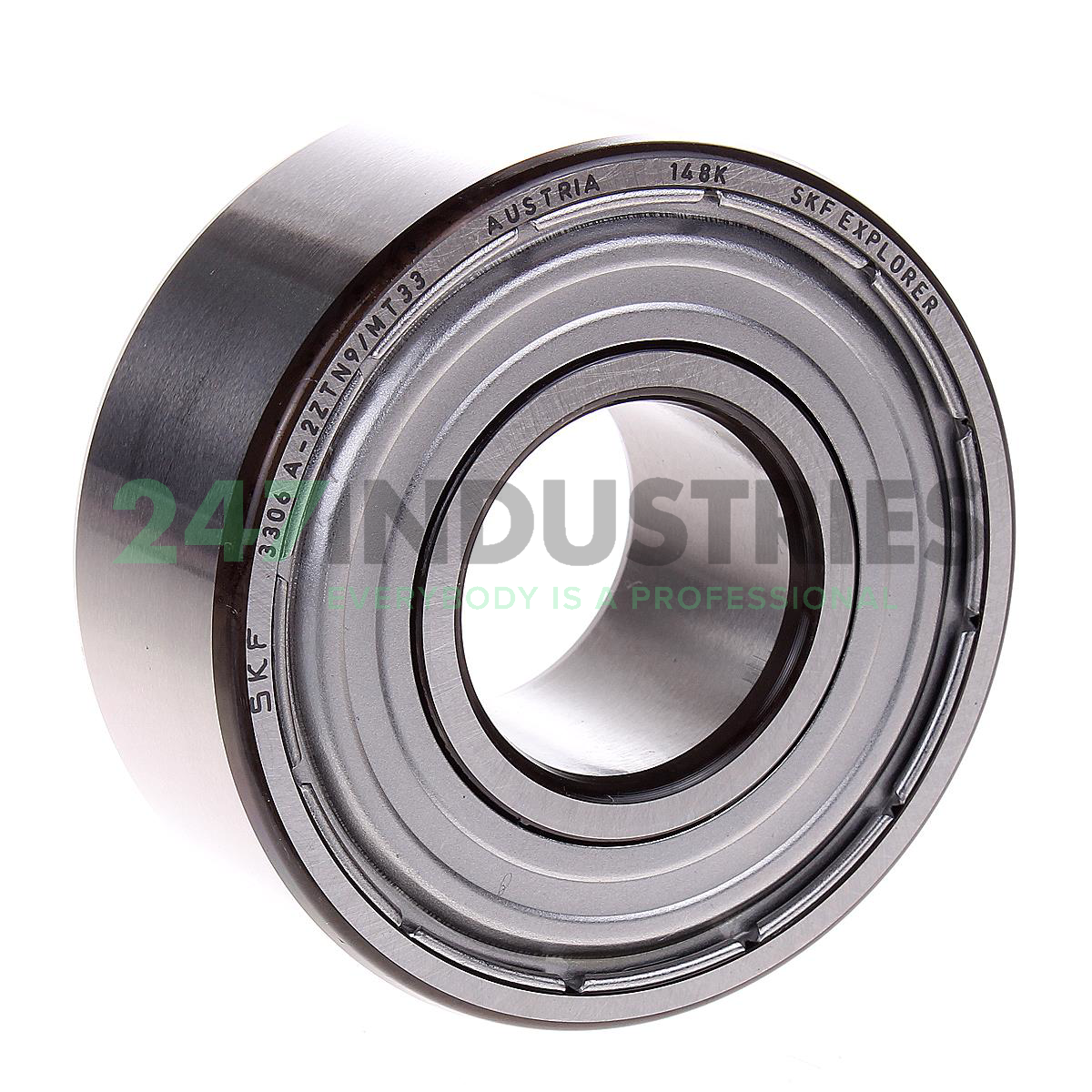 3306A-2ZTN9/MT33 SKF