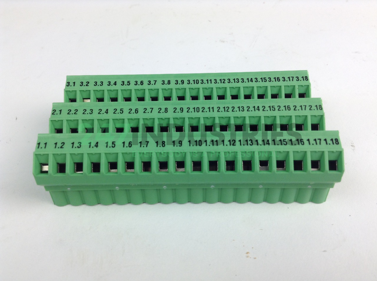 1850437 Phoenix Contact Image 3